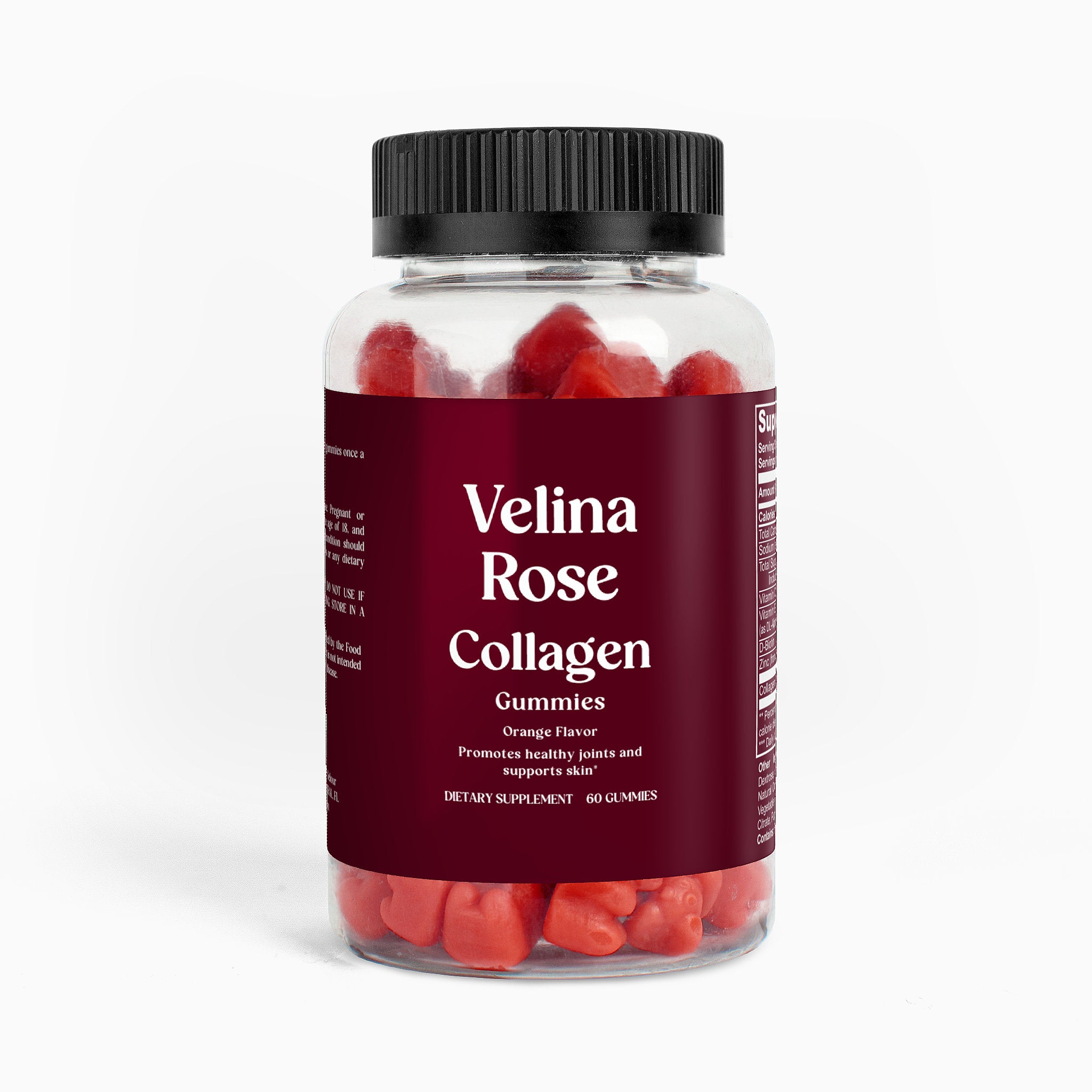 Collagen Gummies