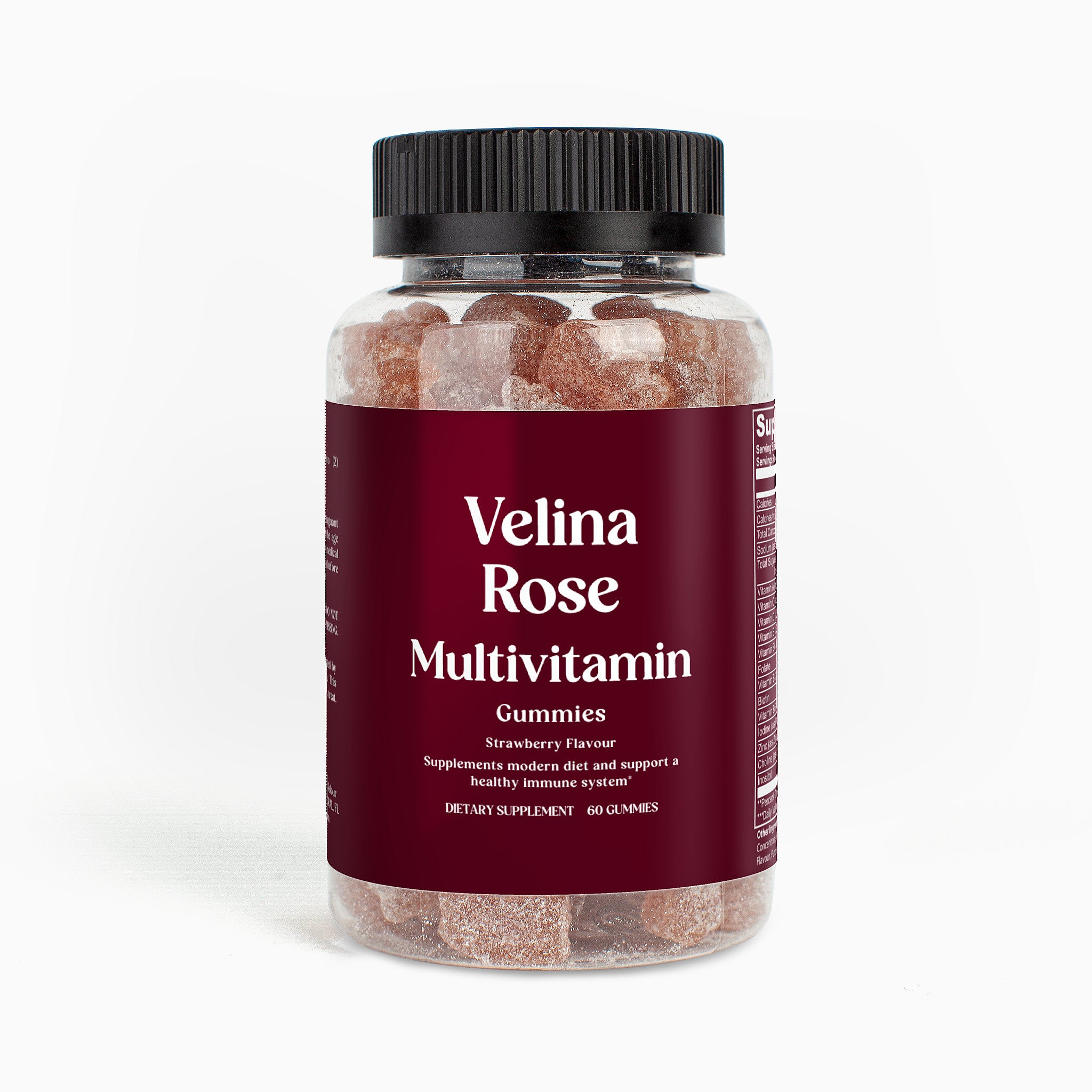 Multivitamin Gummies