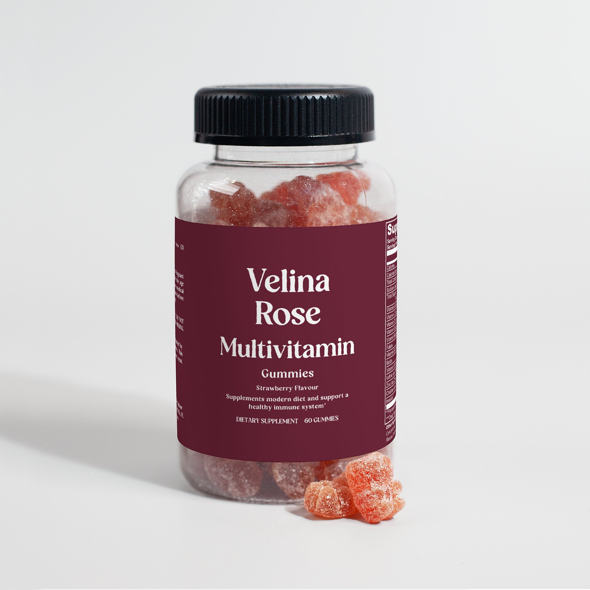 Multivitamin Gummies