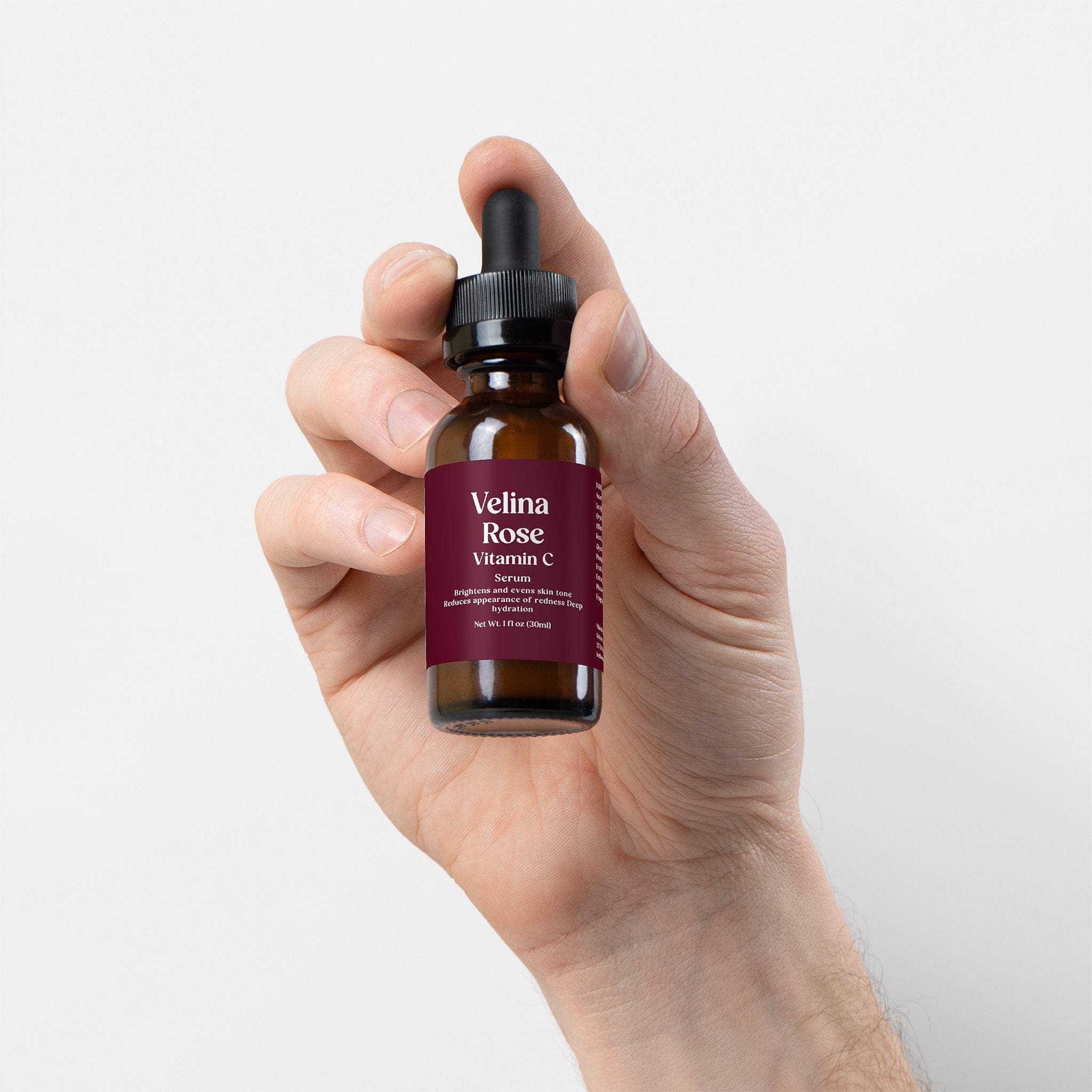 Vitamin C Serum