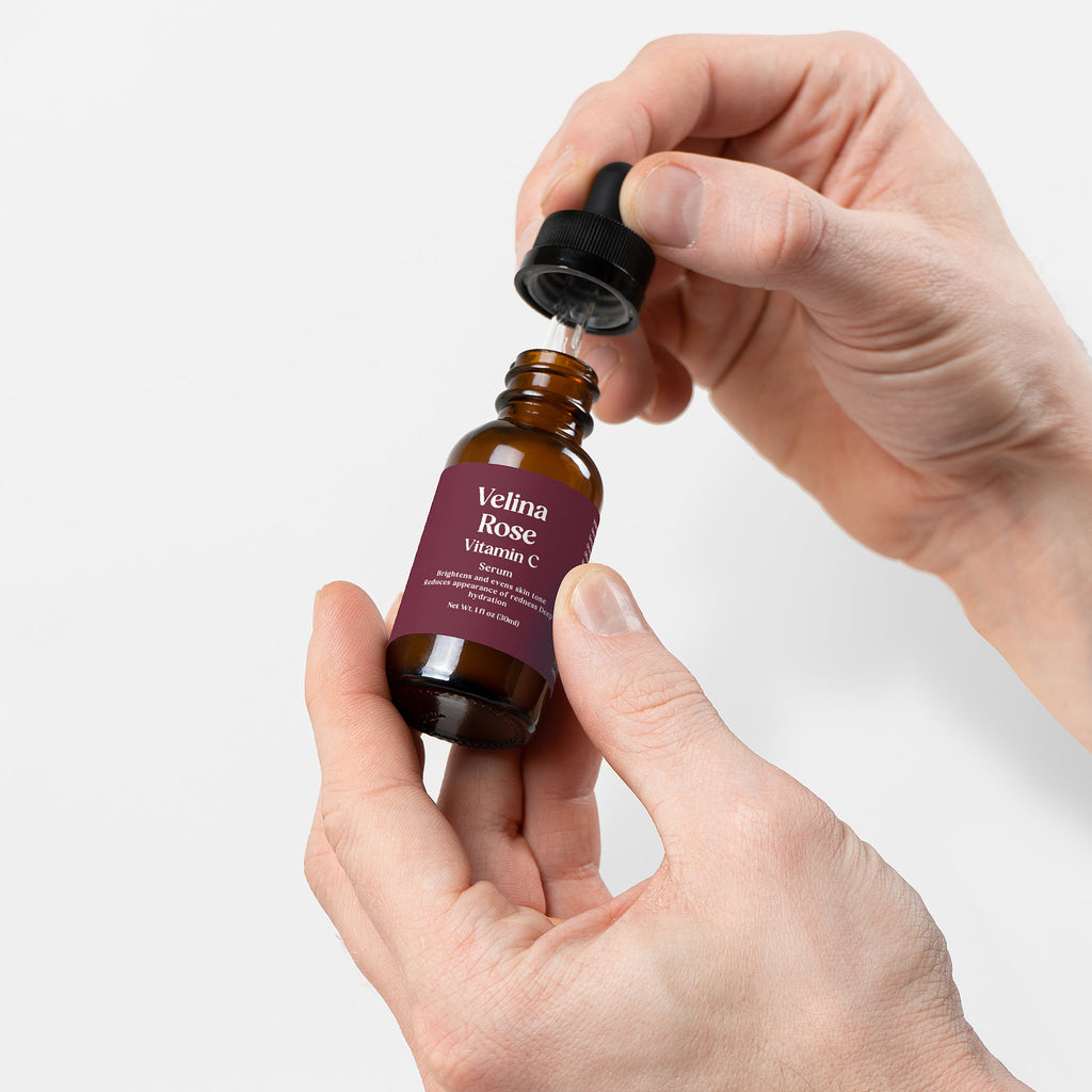 Vitamin C Serum