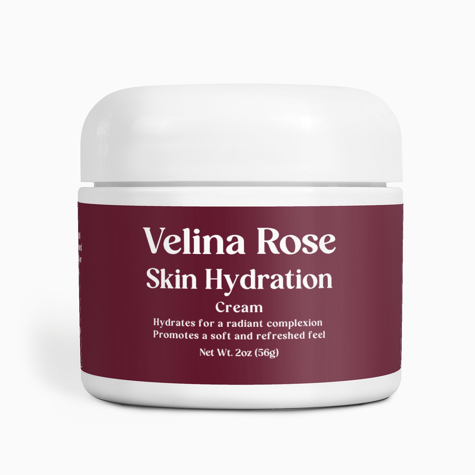 Skin Hydration Cream