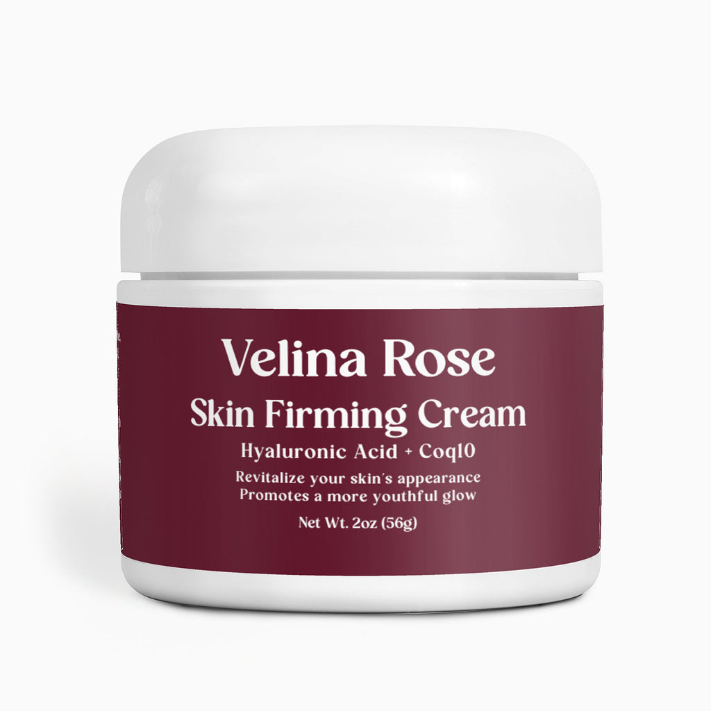 Skin Firming Cream