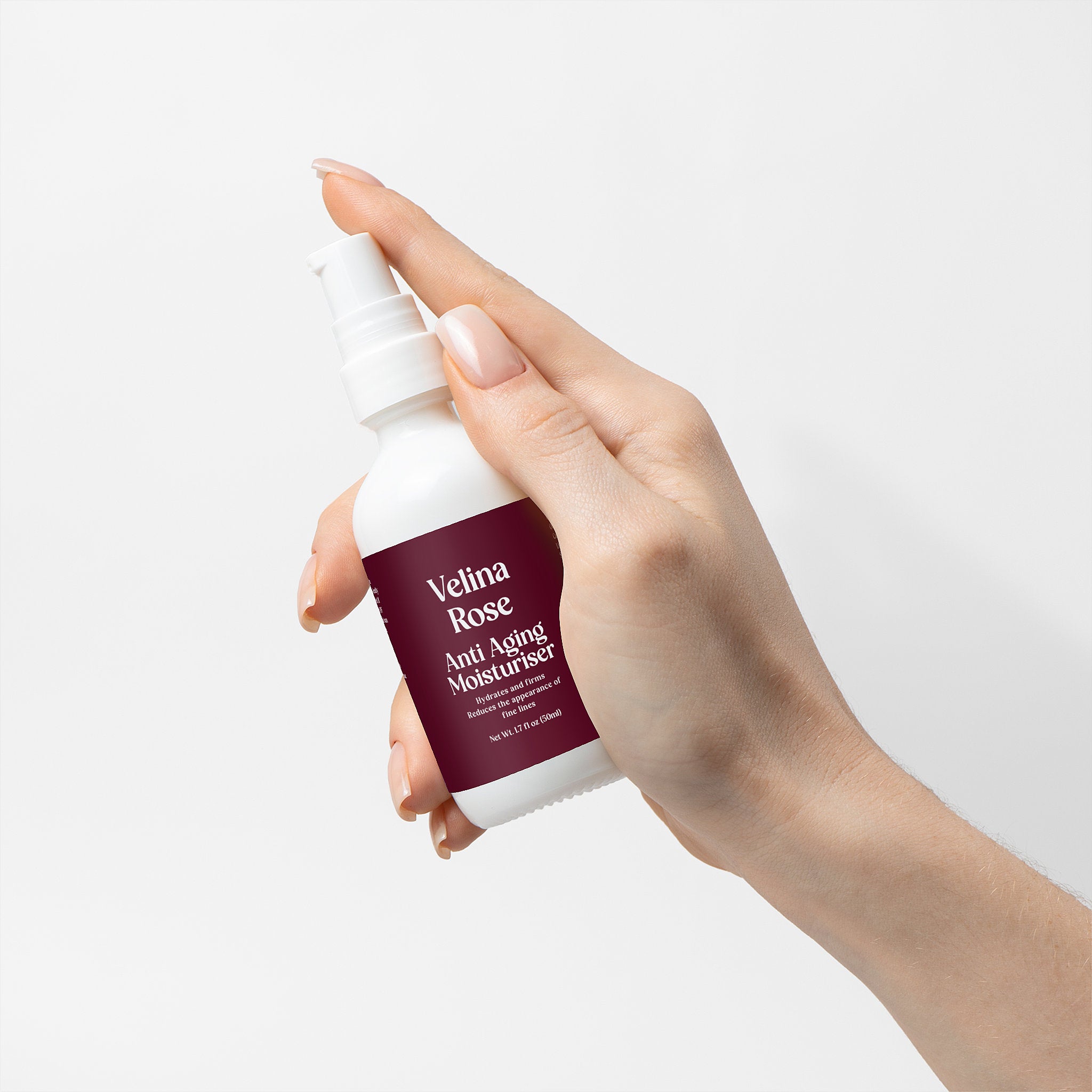 Anti Aging Moisturizer