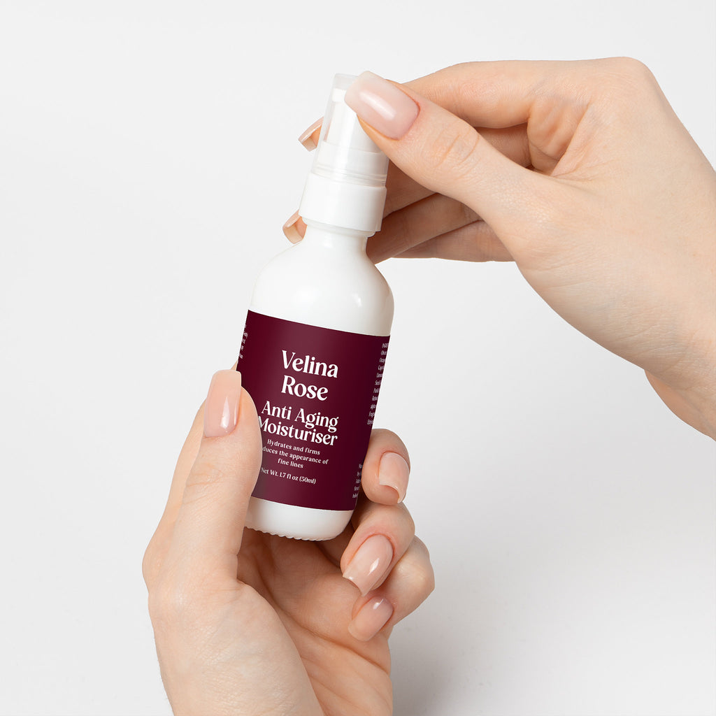 Anti Aging Moisturizer