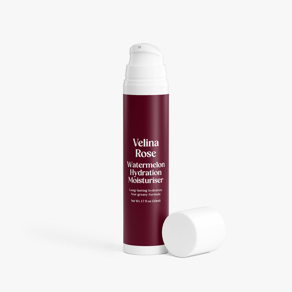 Watermelon Hydration Moisturizer