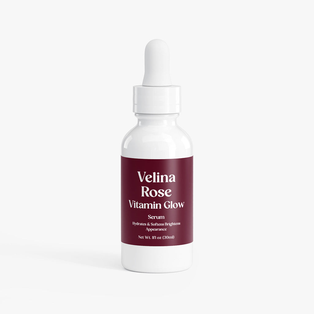 Vitamin Glow Serum