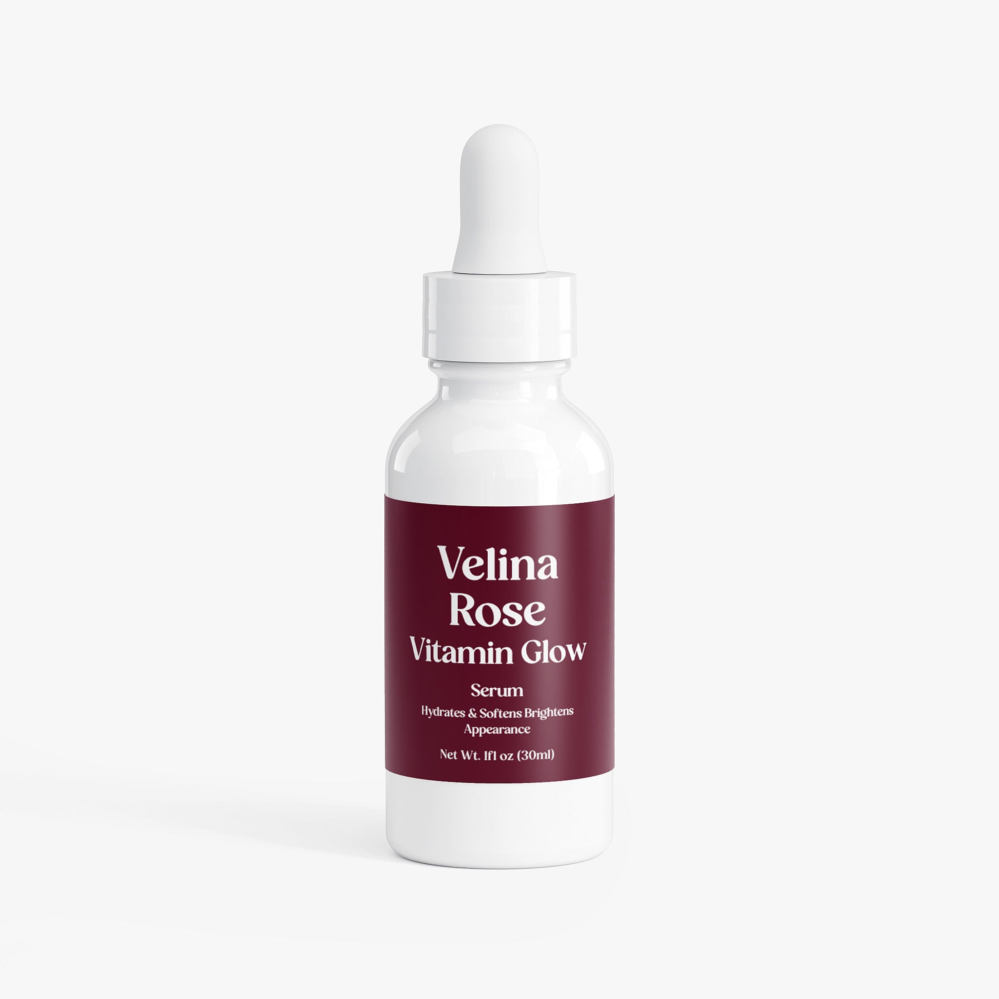 Vitamin Glow Serum