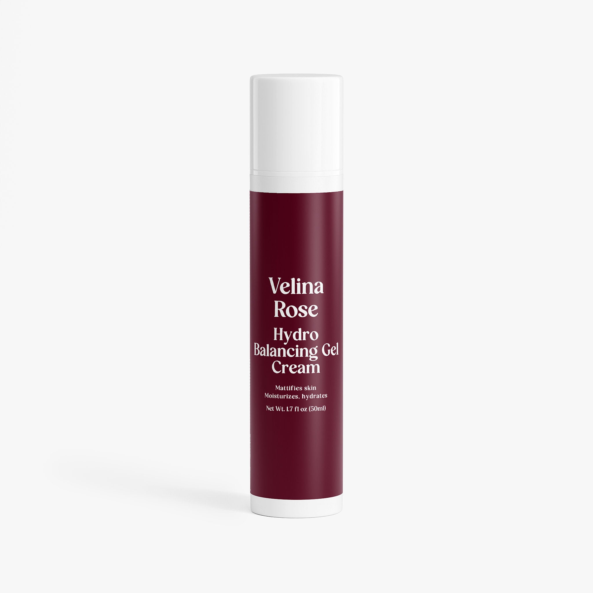 Hydro Balancing Gel-Cream
