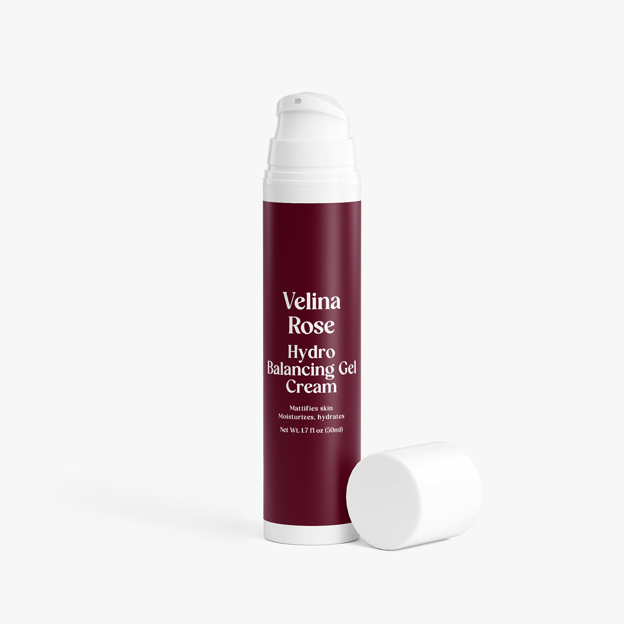Hydro Balancing Gel-Cream