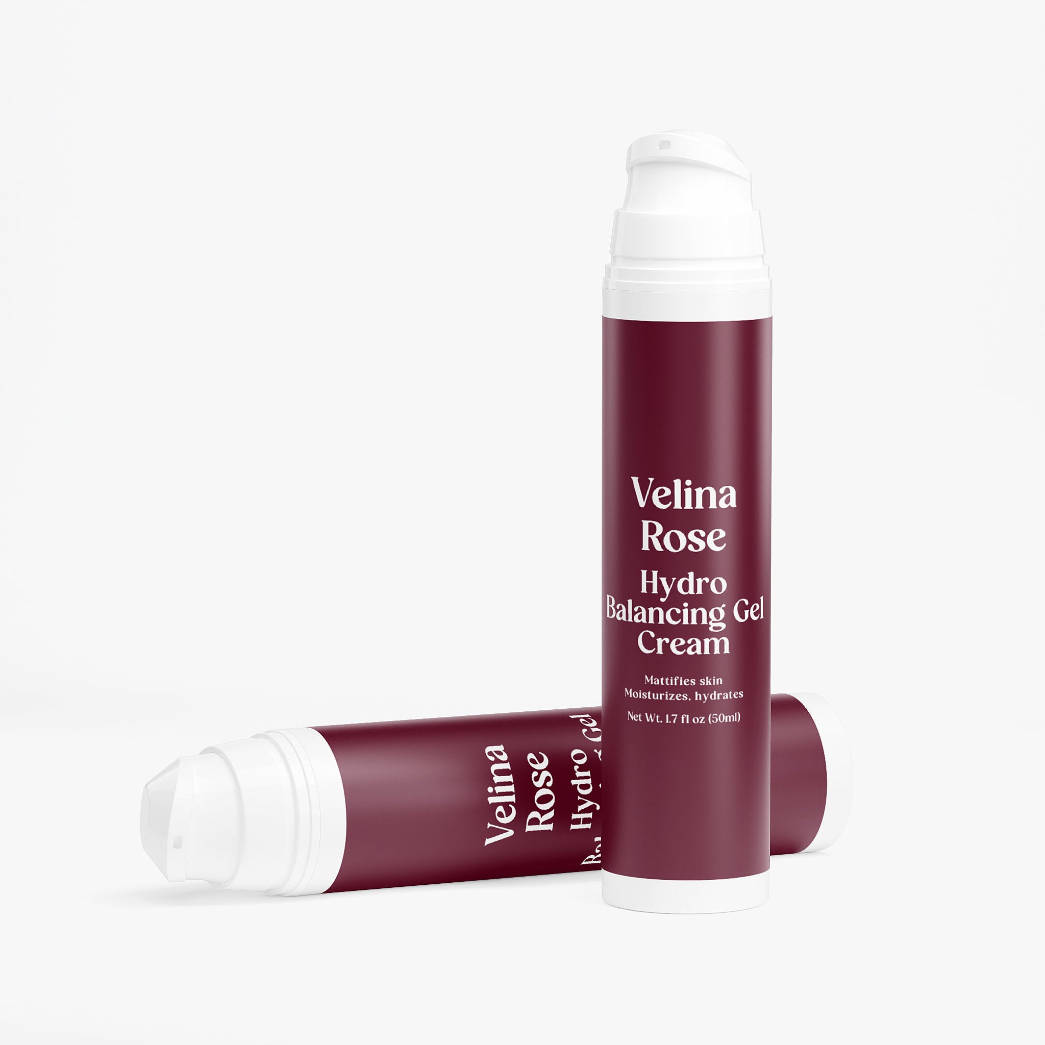 Hydro Balancing Gel-Cream