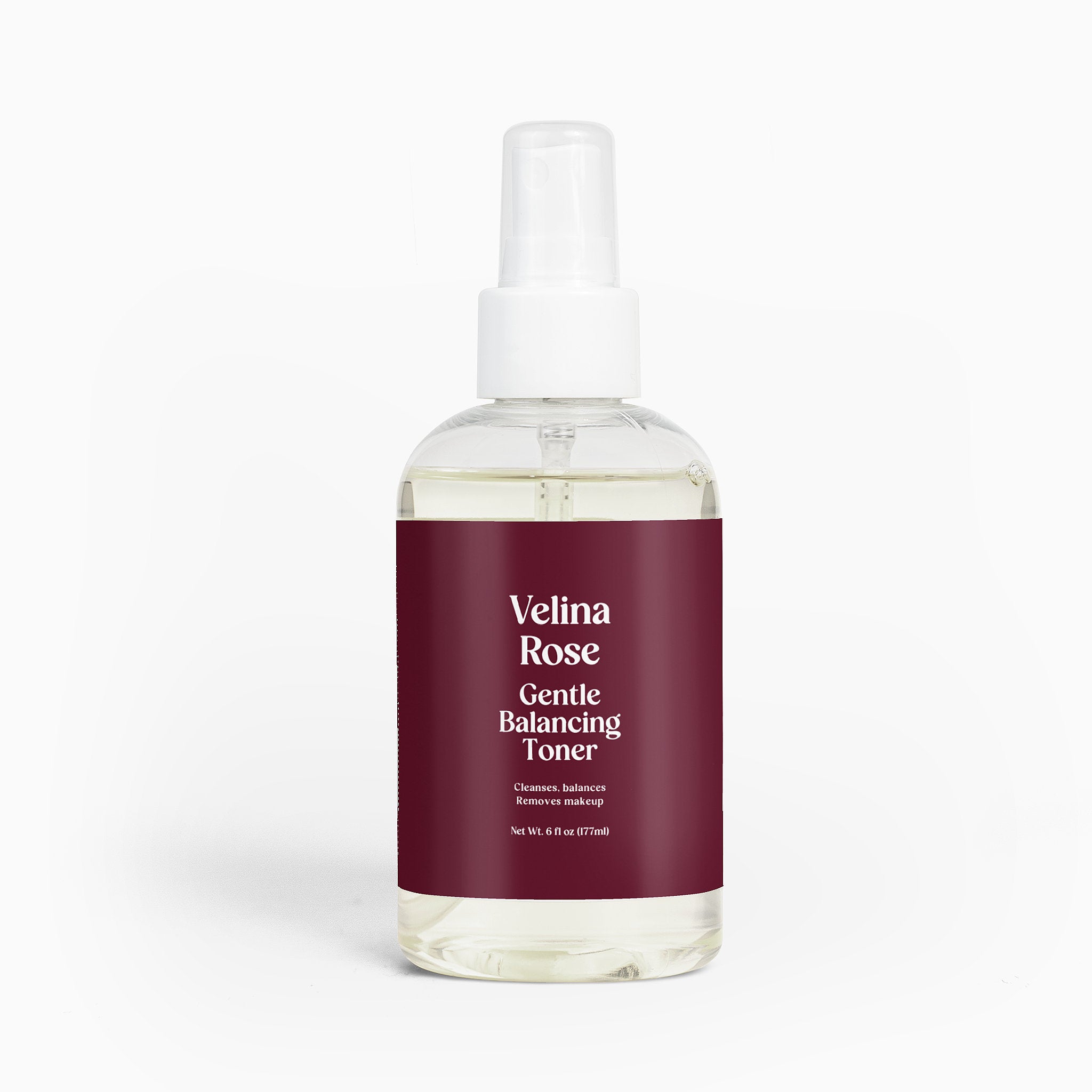 Gentle Balancing Toner