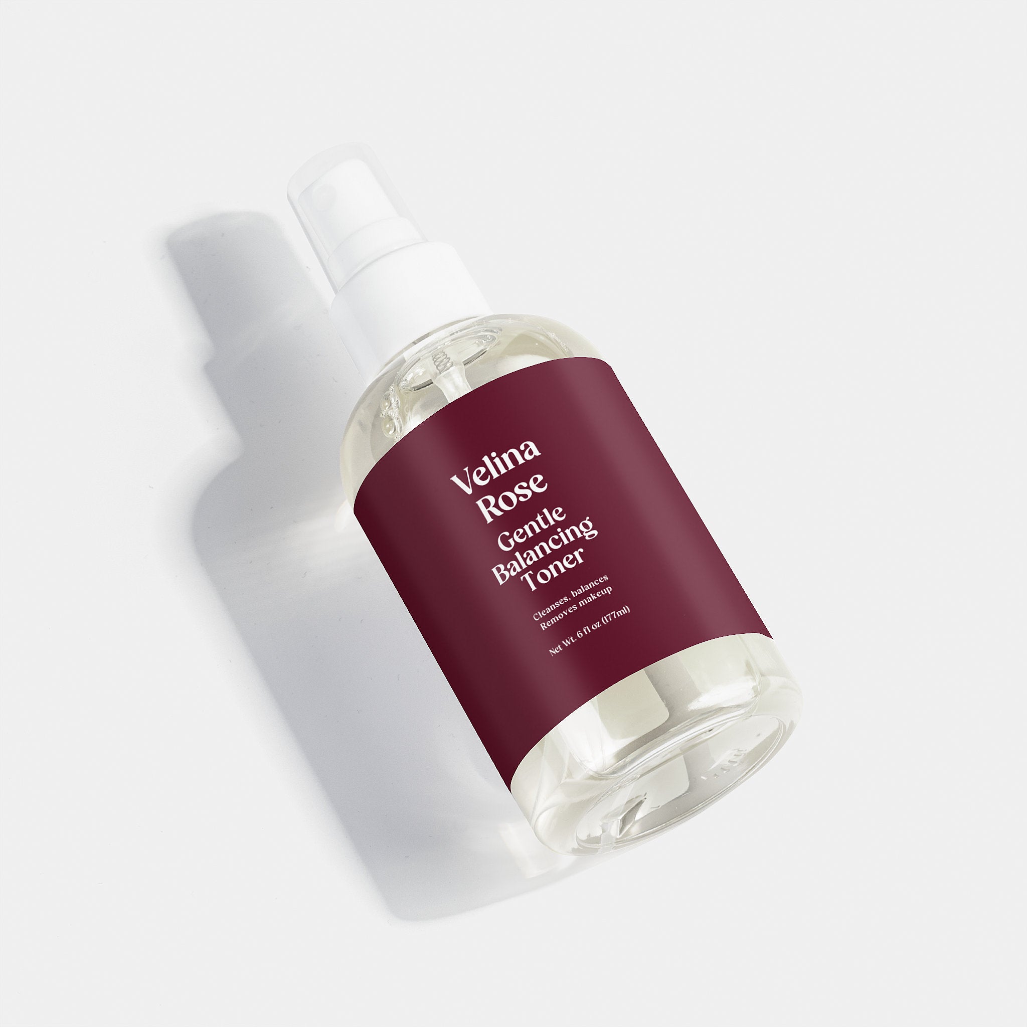 Gentle Balancing Toner