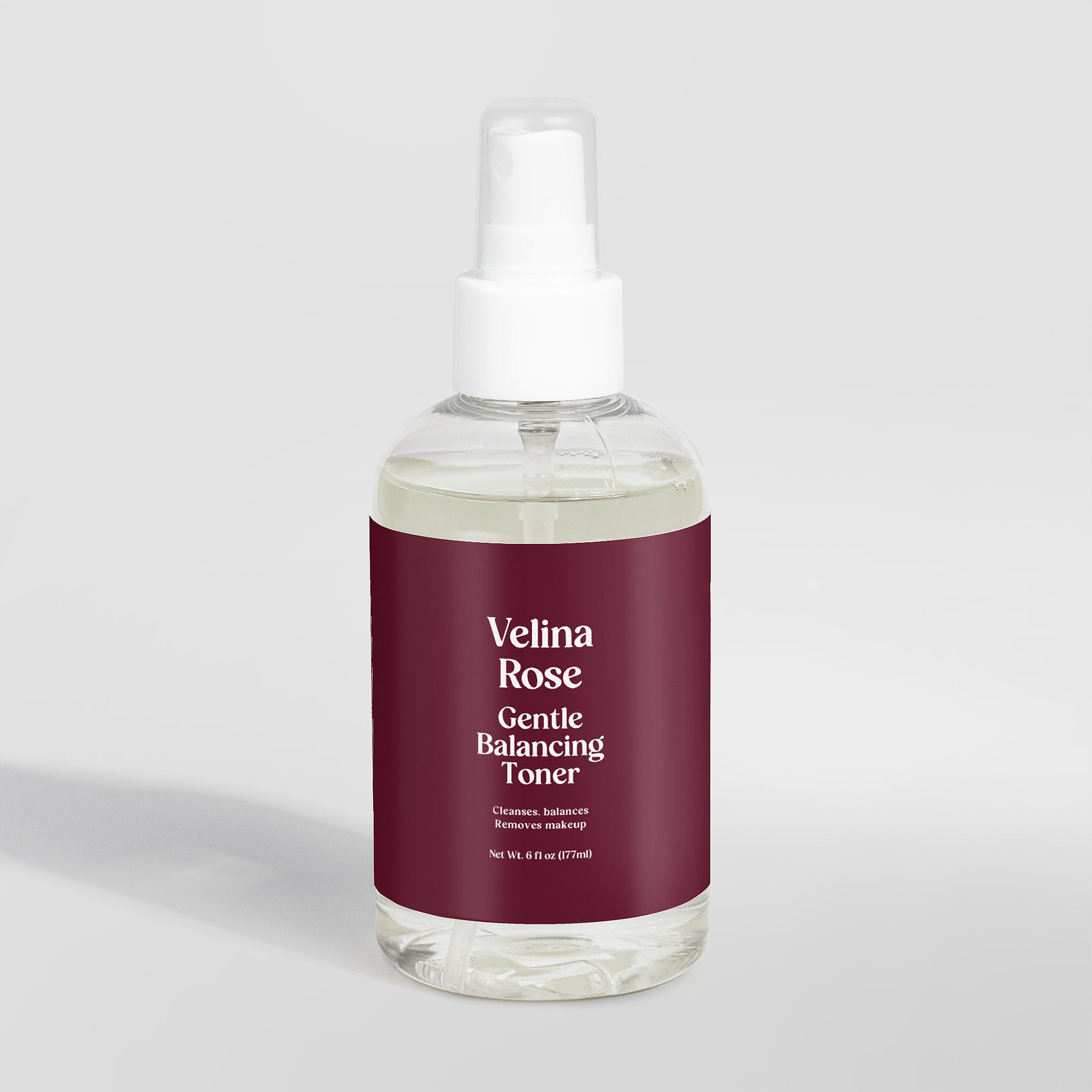 Gentle Balancing Toner