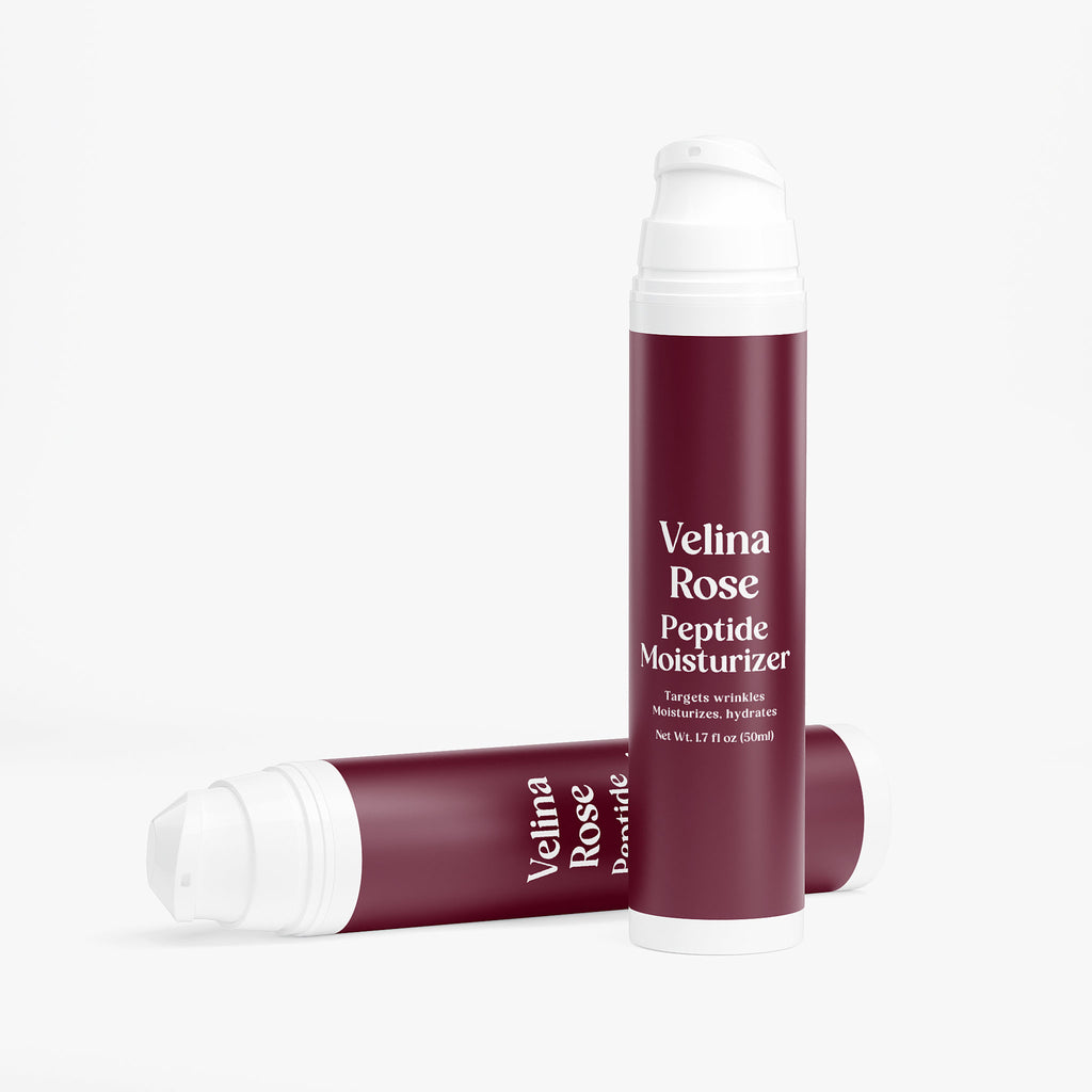 Peptide Moisturizer