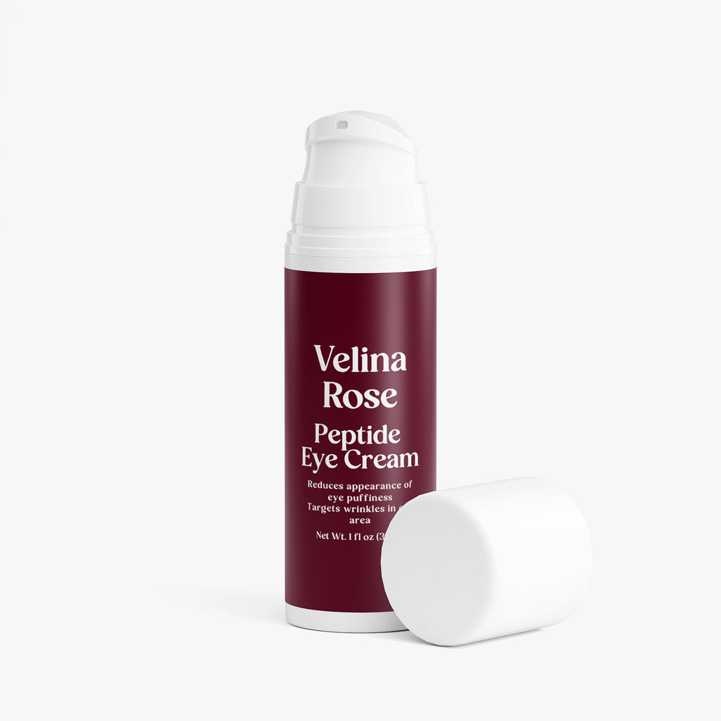 Peptide Eye Gel-Cream