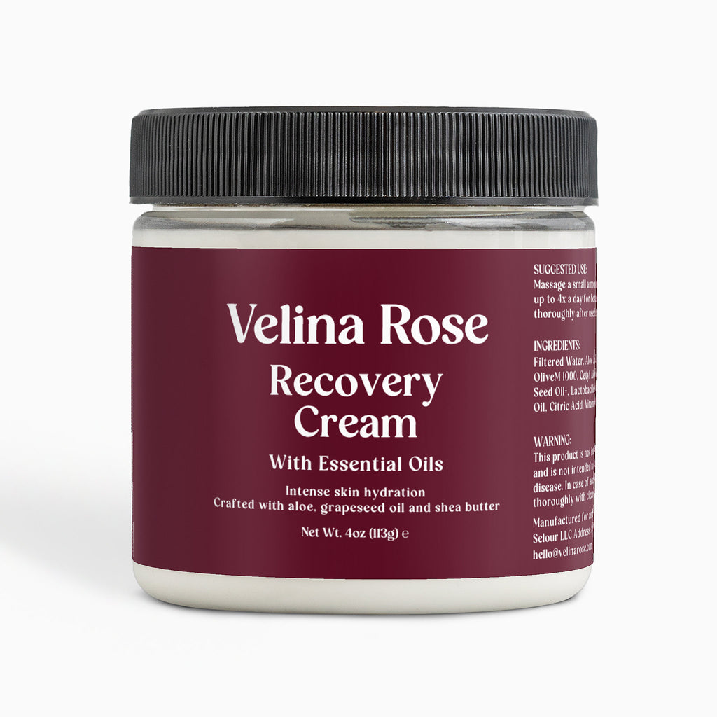 Recovery Cream