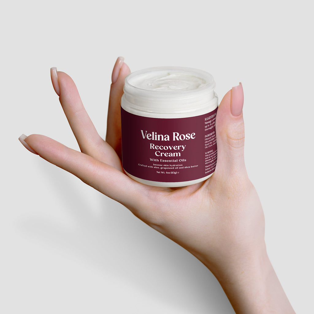 Recovery Cream