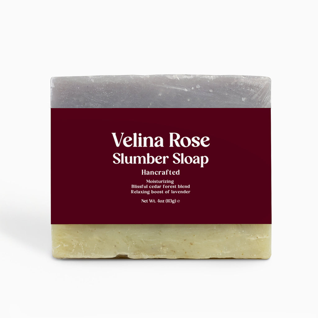 Slumber Soap