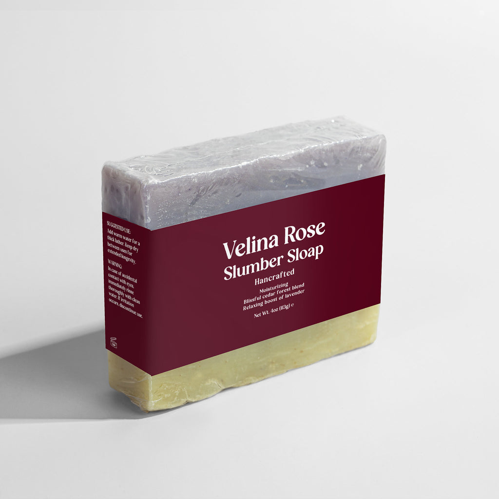 Slumber Soap