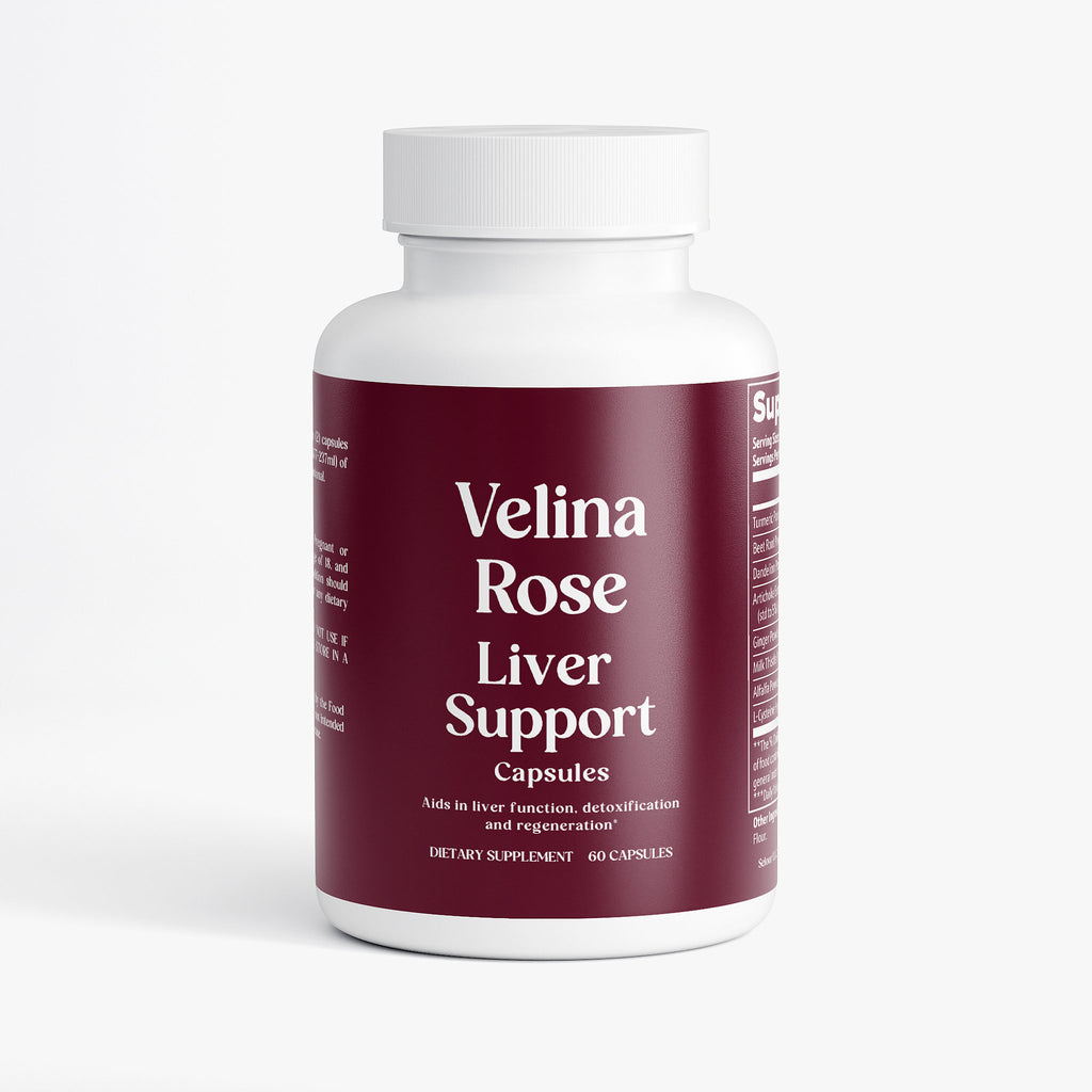Liver Support