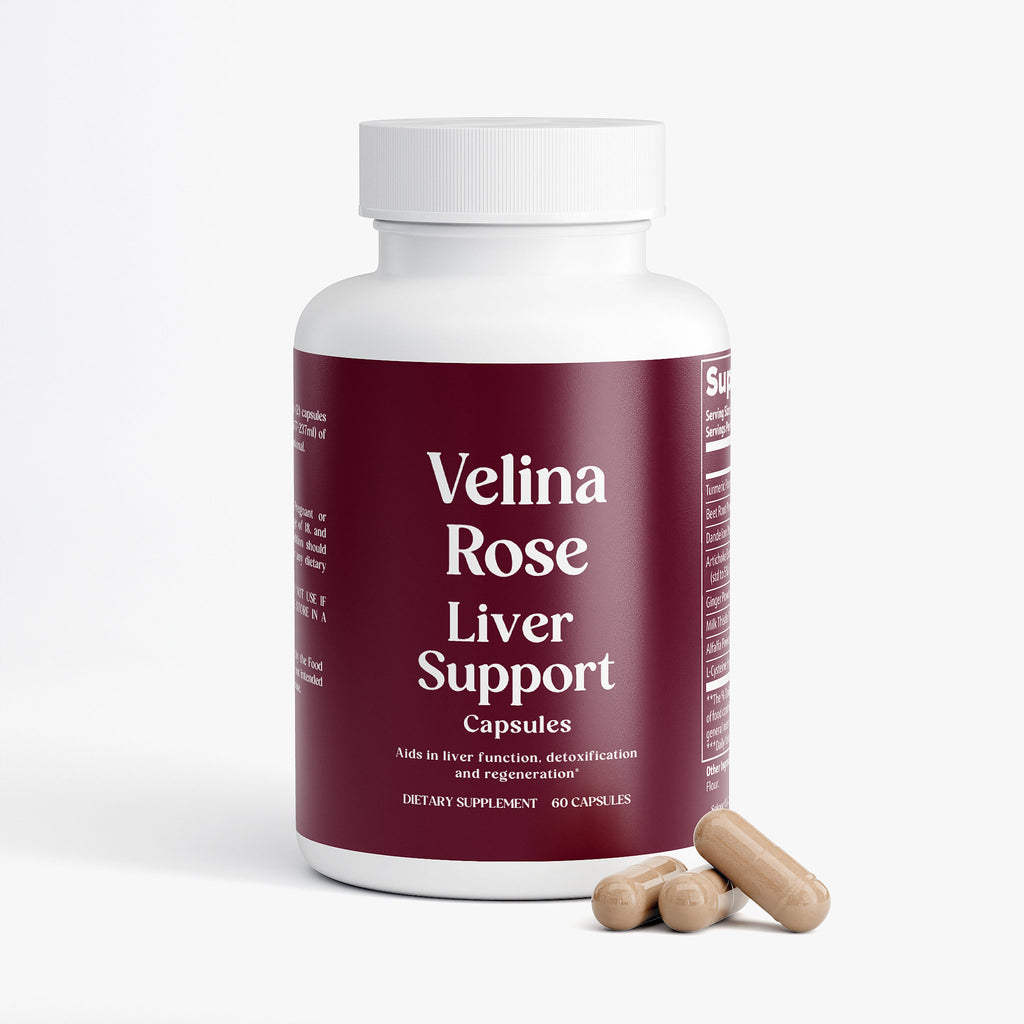 Liver Support