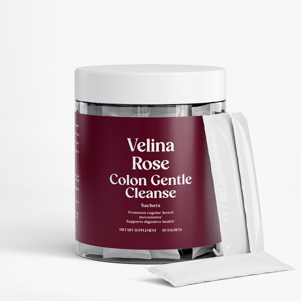 Colon Gentle Cleanse