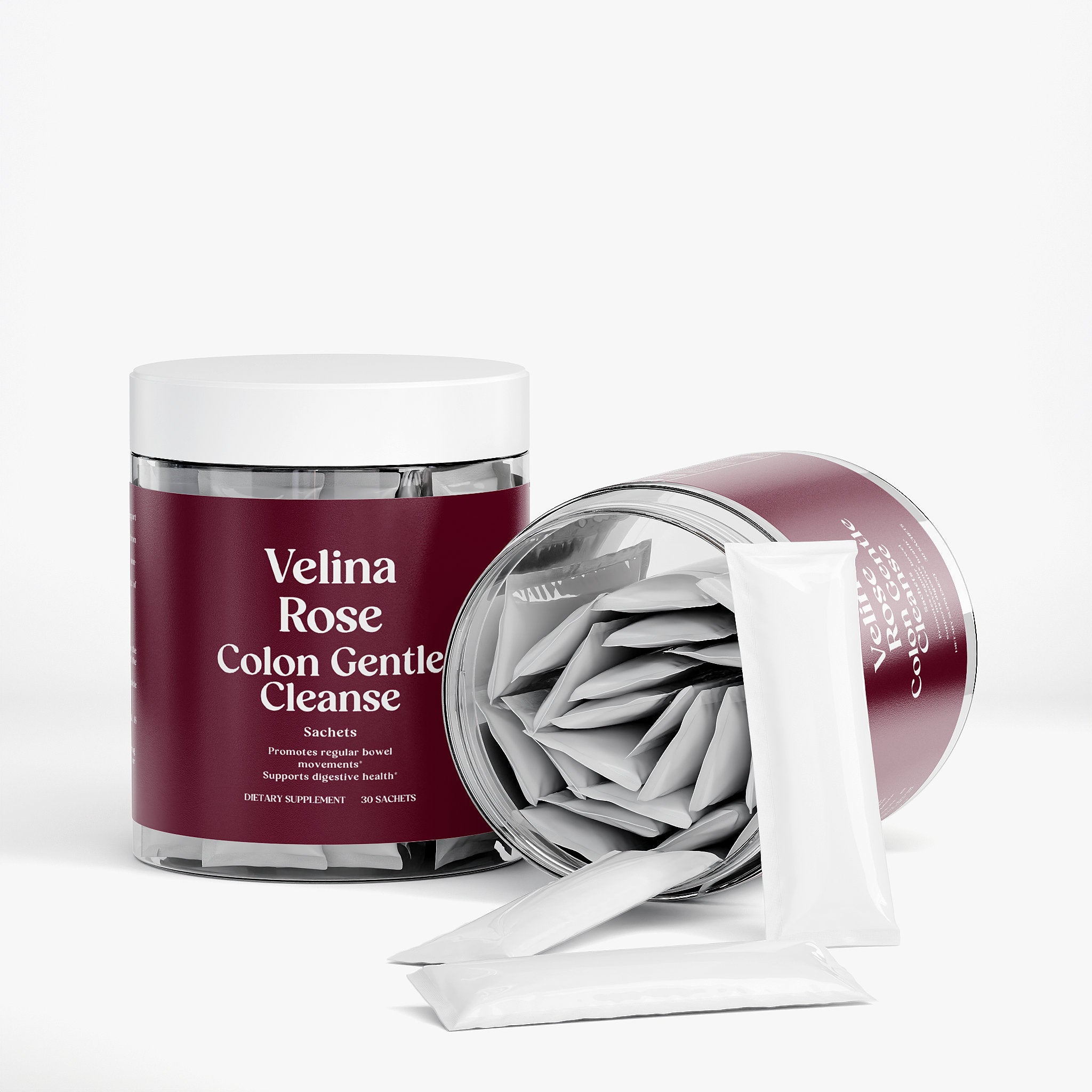 Colon Gentle Cleanse