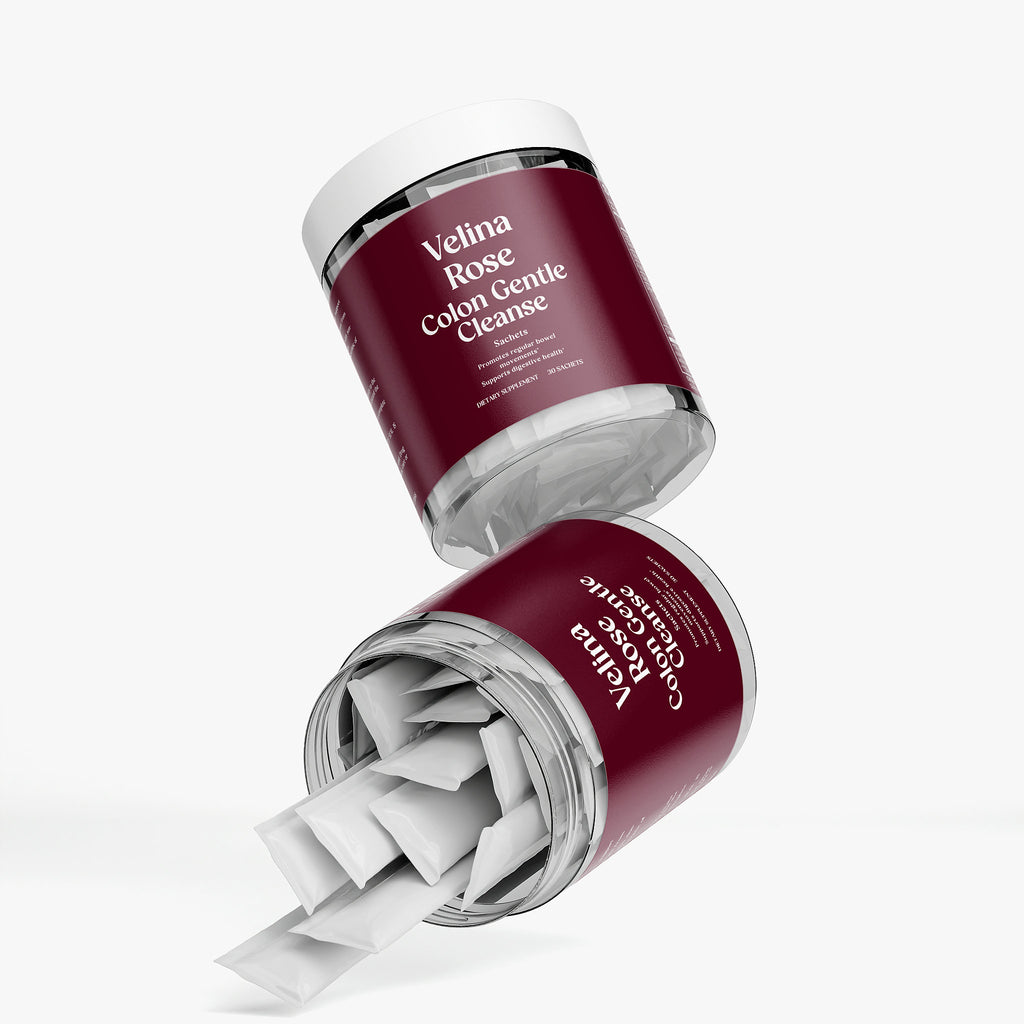 Colon Gentle Cleanse