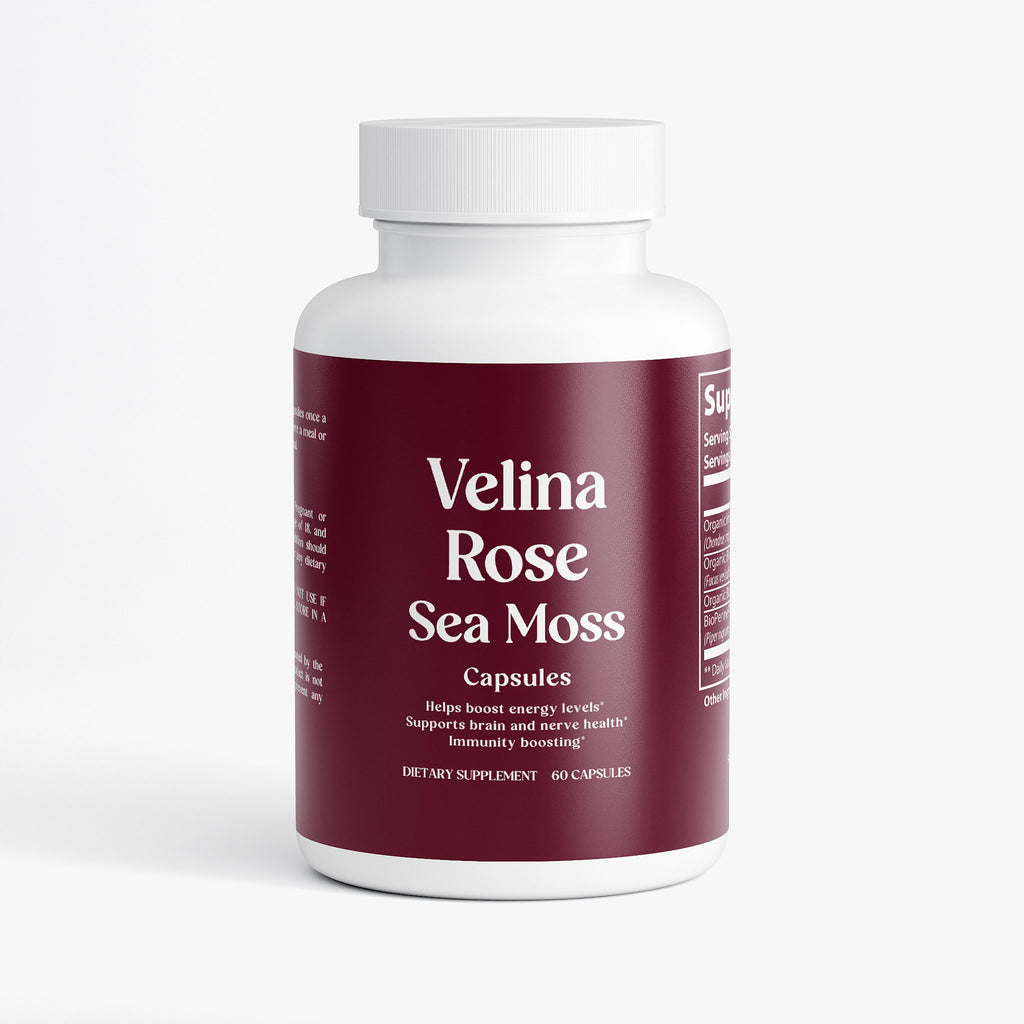 Sea Moss
