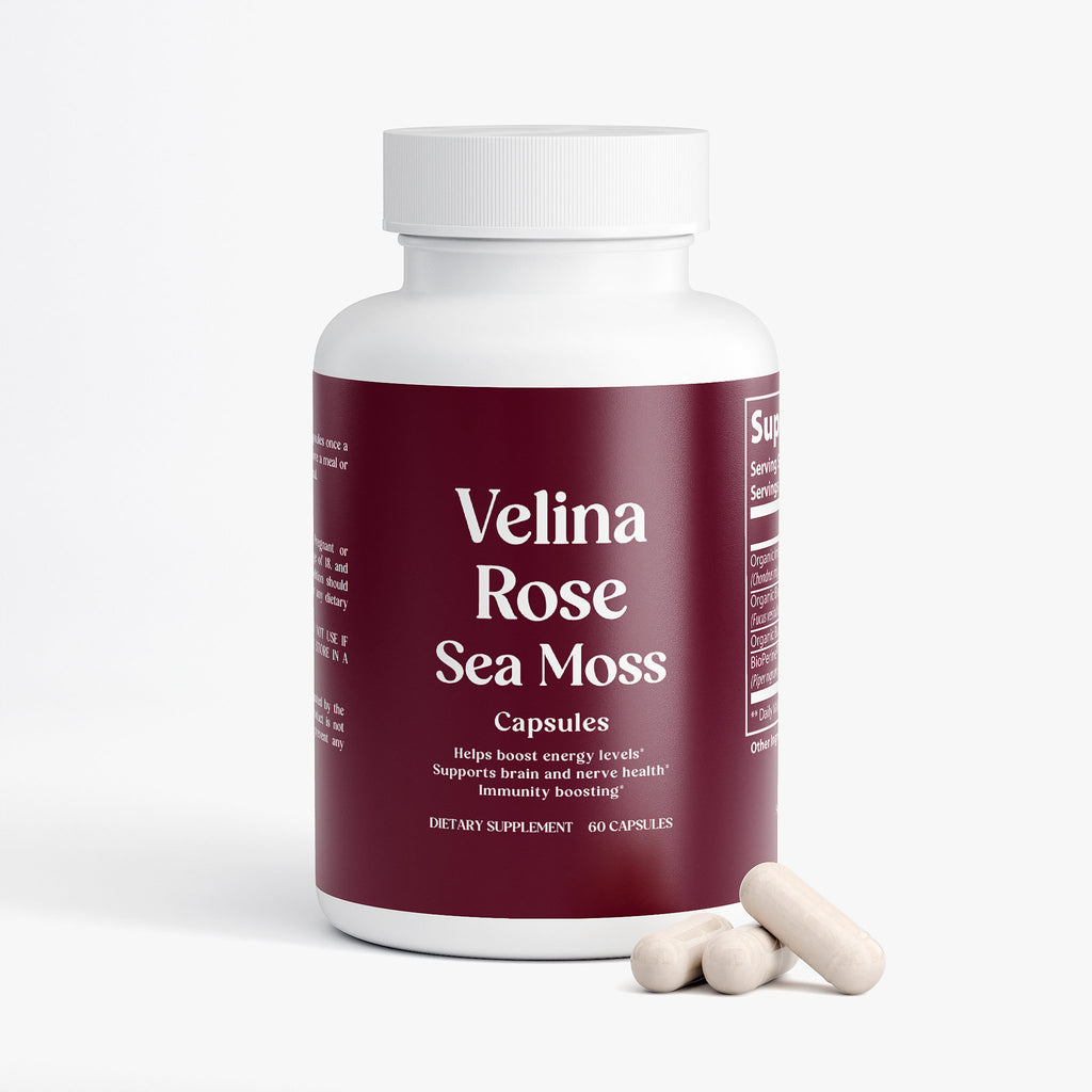 Sea Moss
