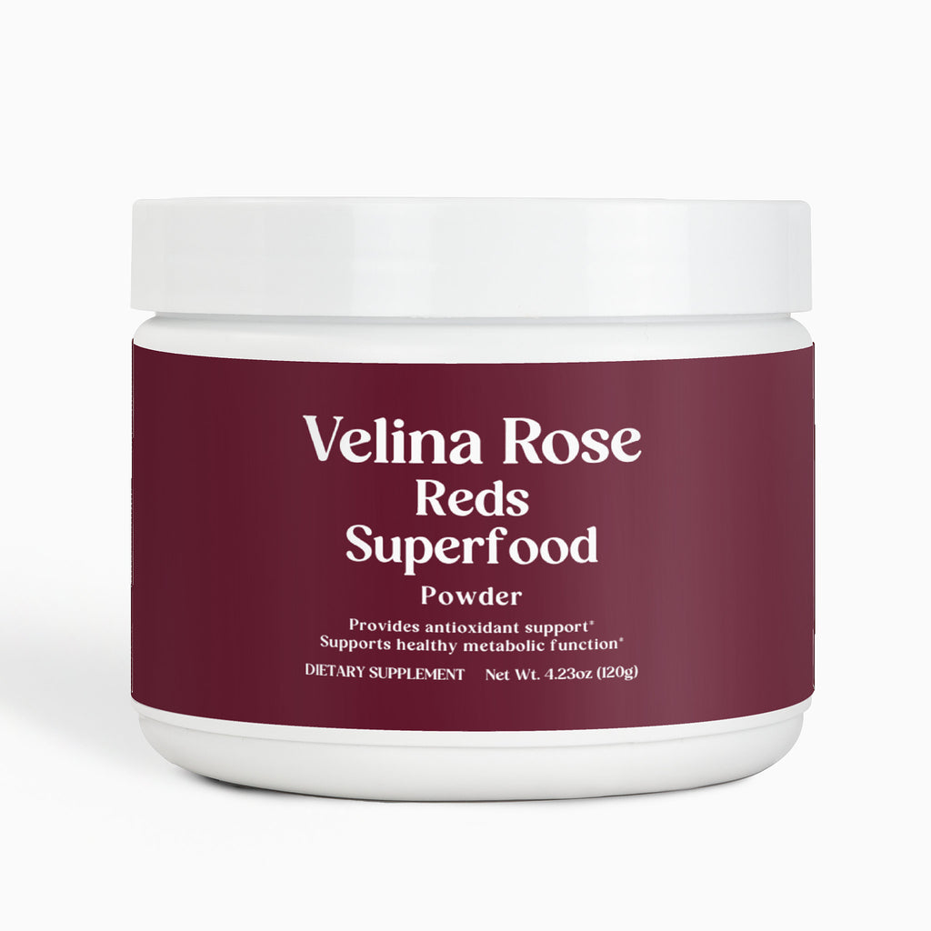 Reds Superfood