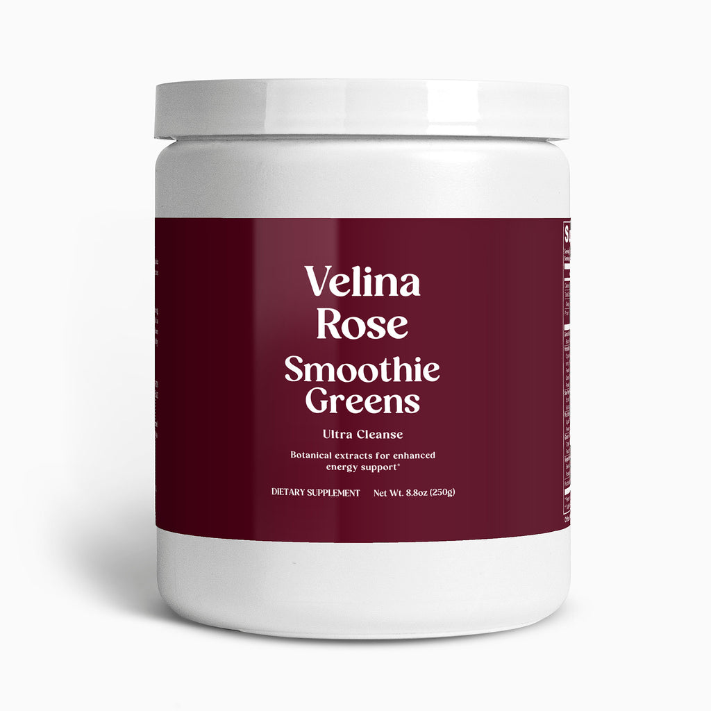 Ultra Cleanse Smoothie Greens