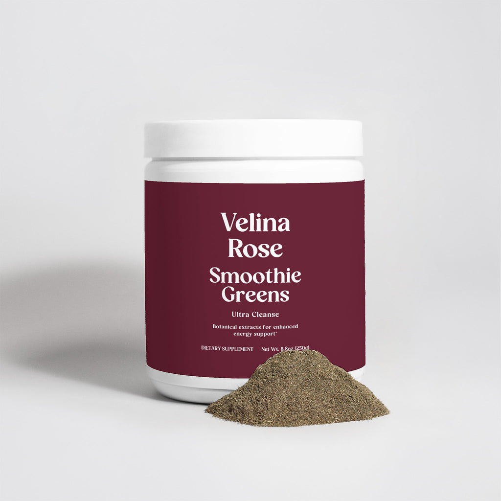 Ultra Cleanse Smoothie Greens