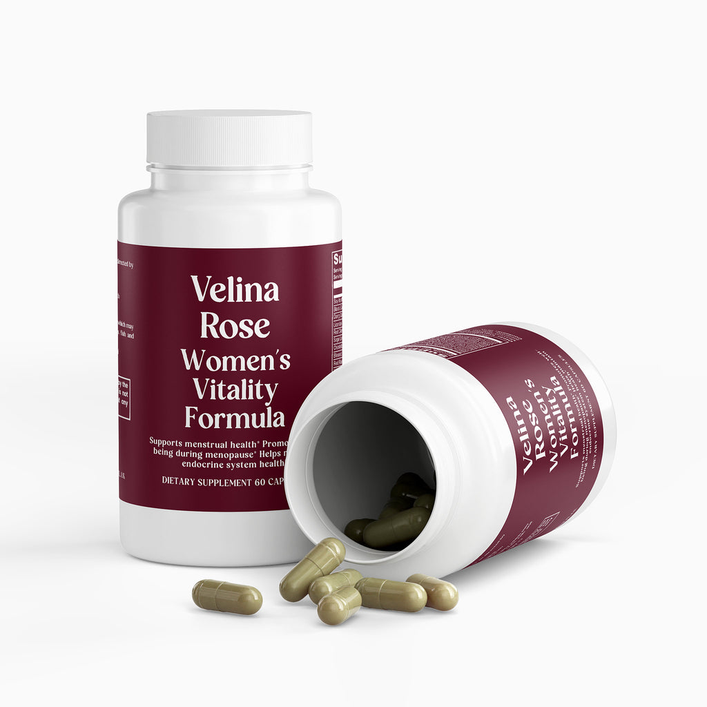 Women's Vitality Formula