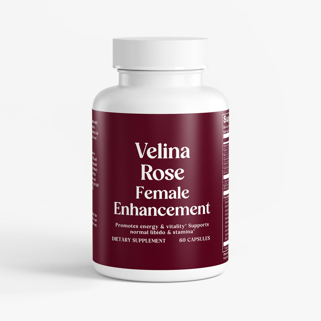Female Enhancement