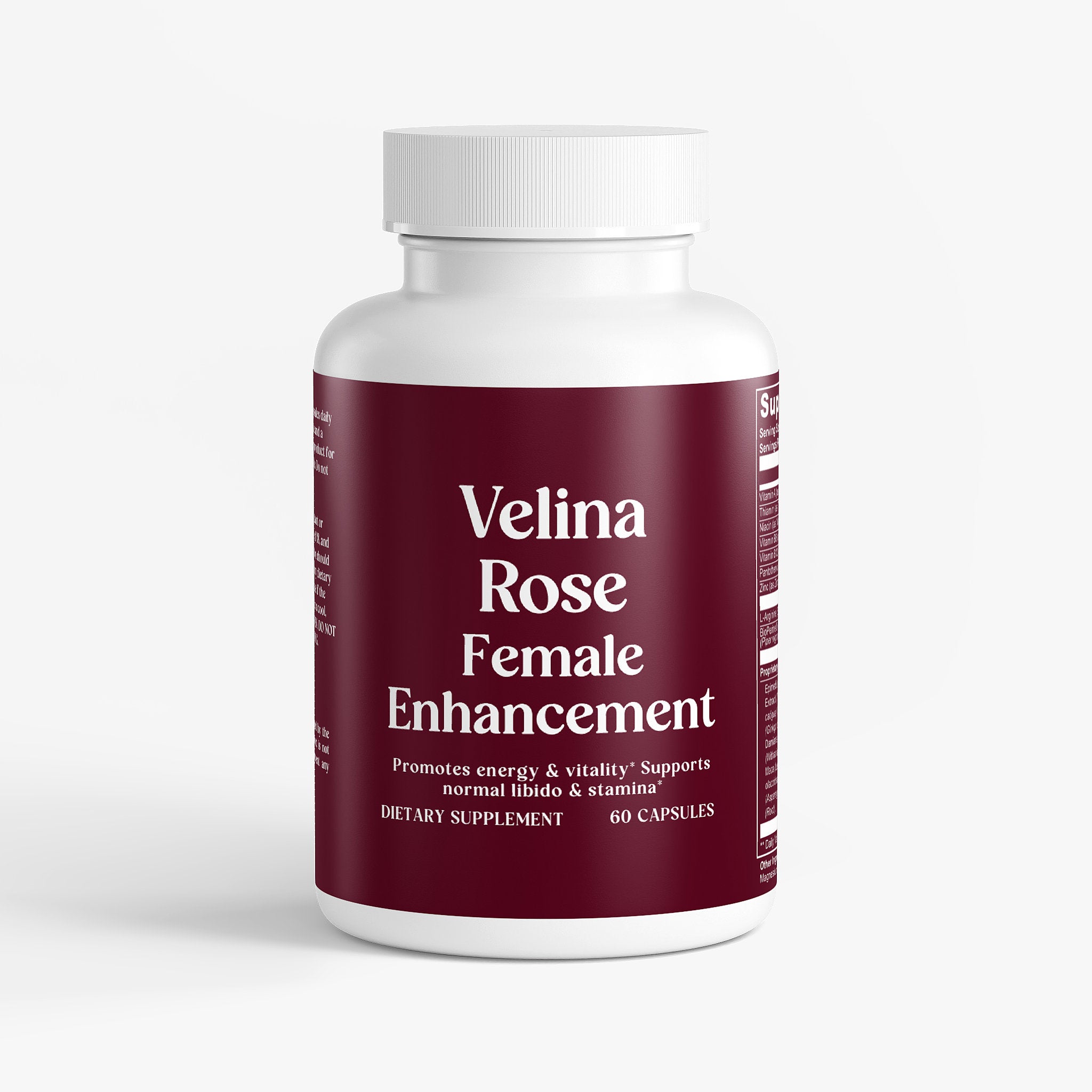 Female Enhancement
