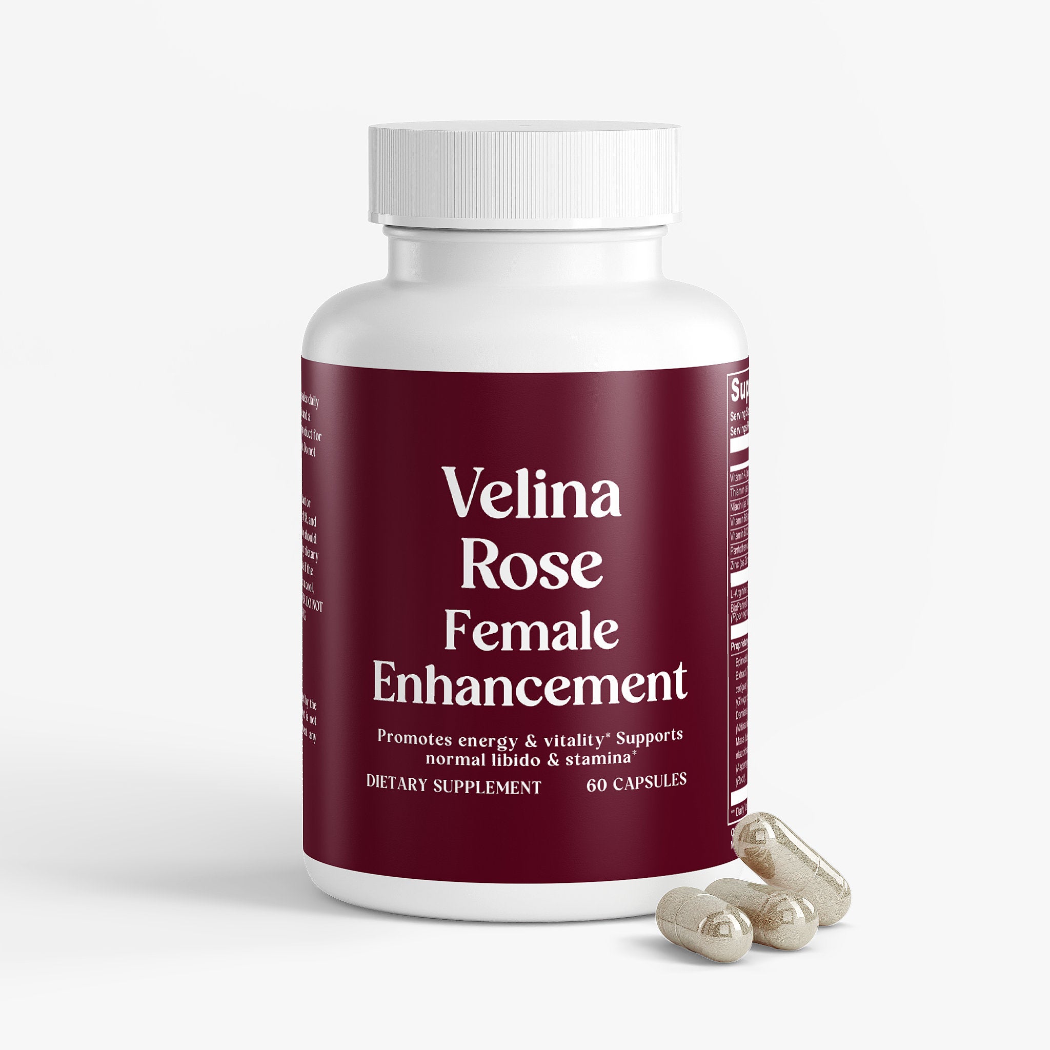 Female Enhancement