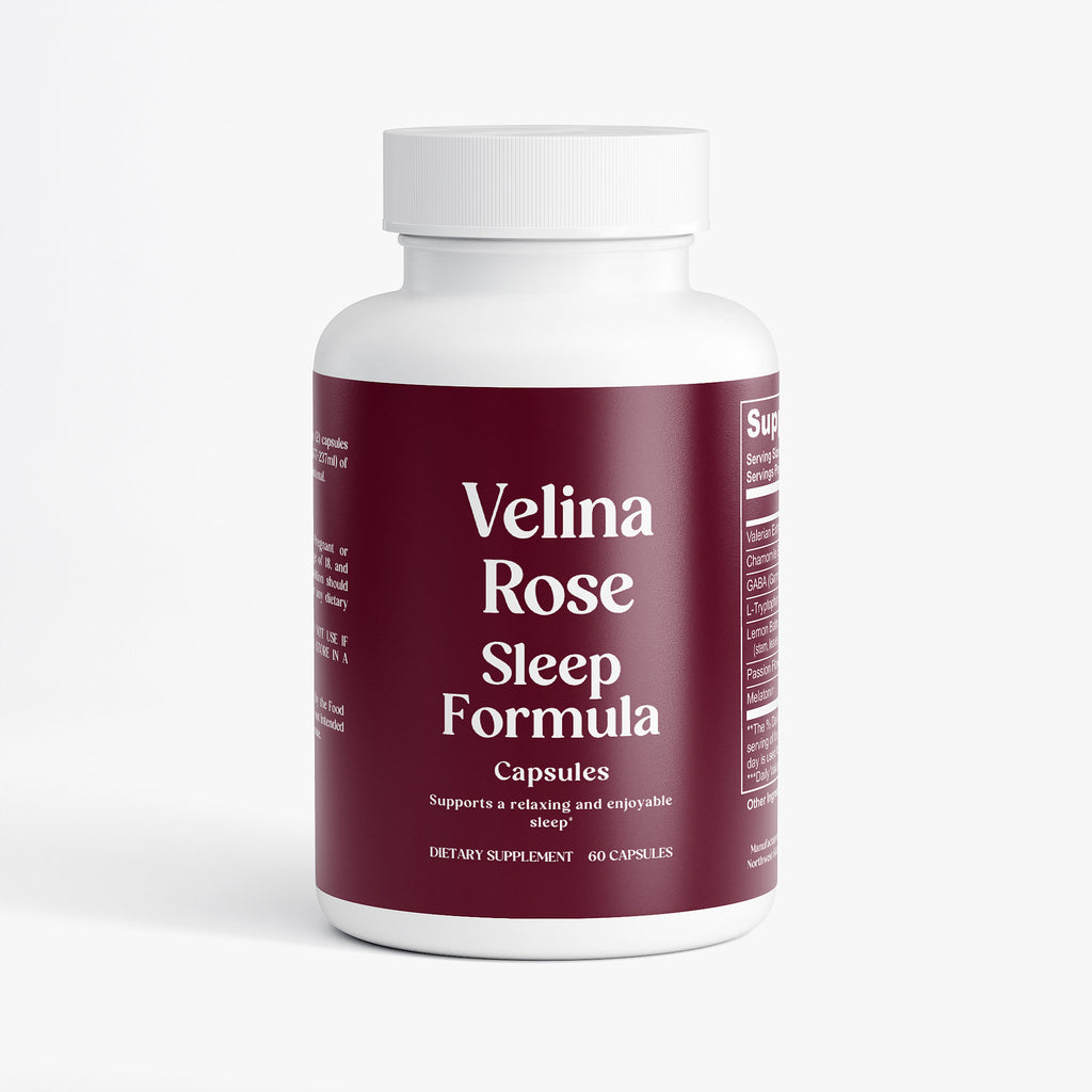 Sleep Formula