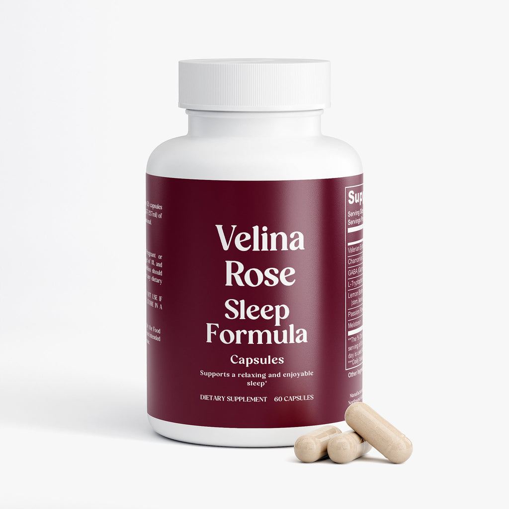 Sleep Formula