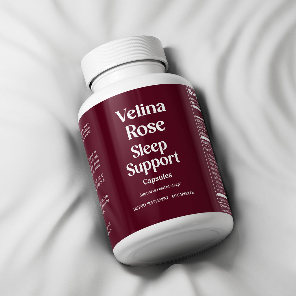 Sleep Support