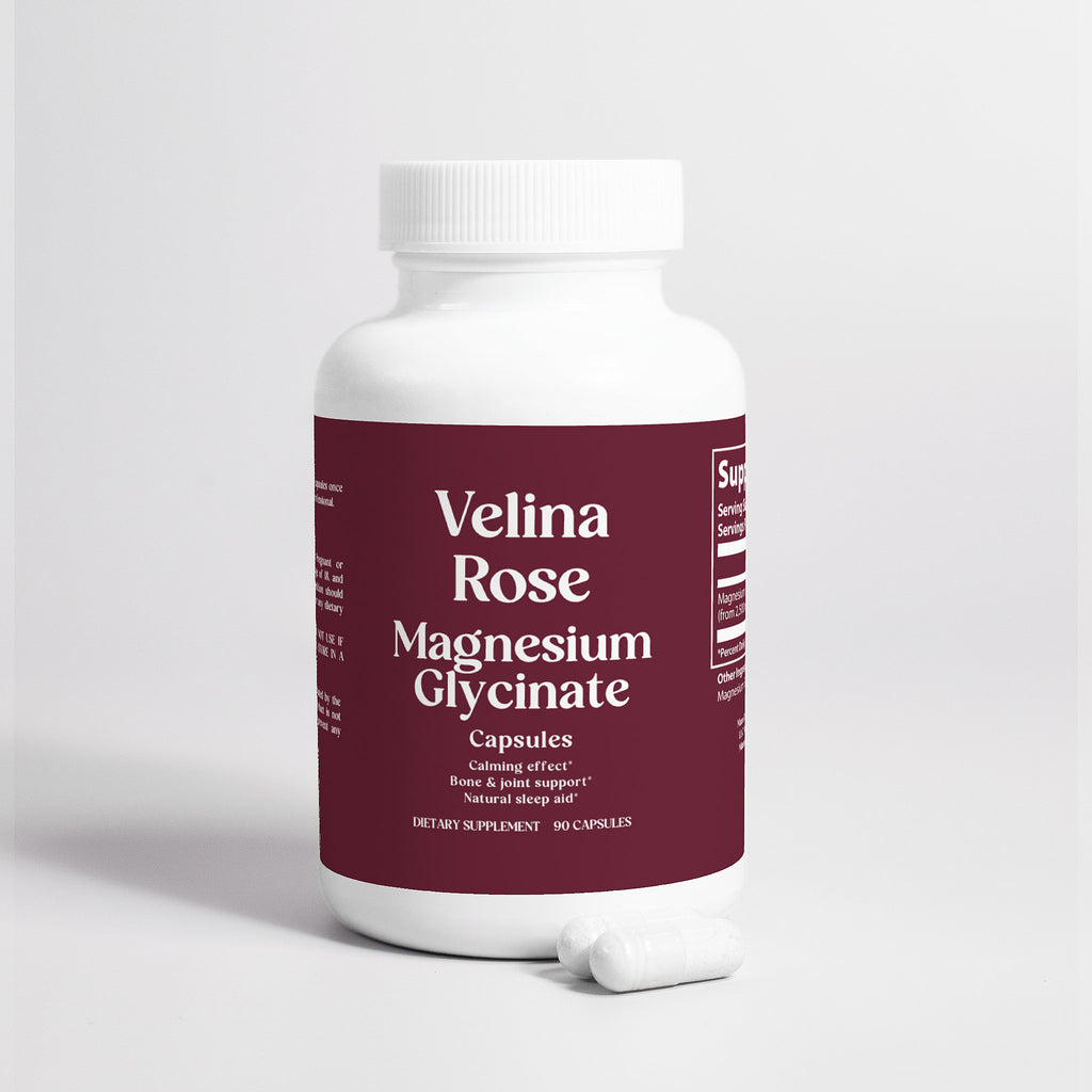 Magnesium Glycinate