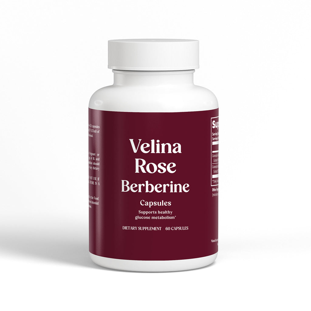 Berberine