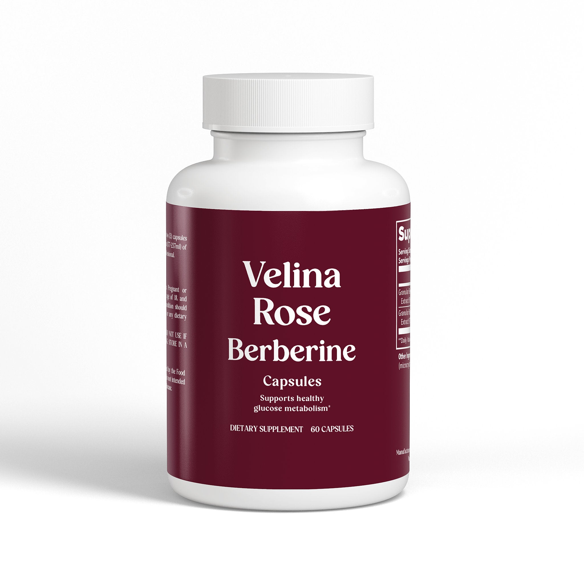 Berberine