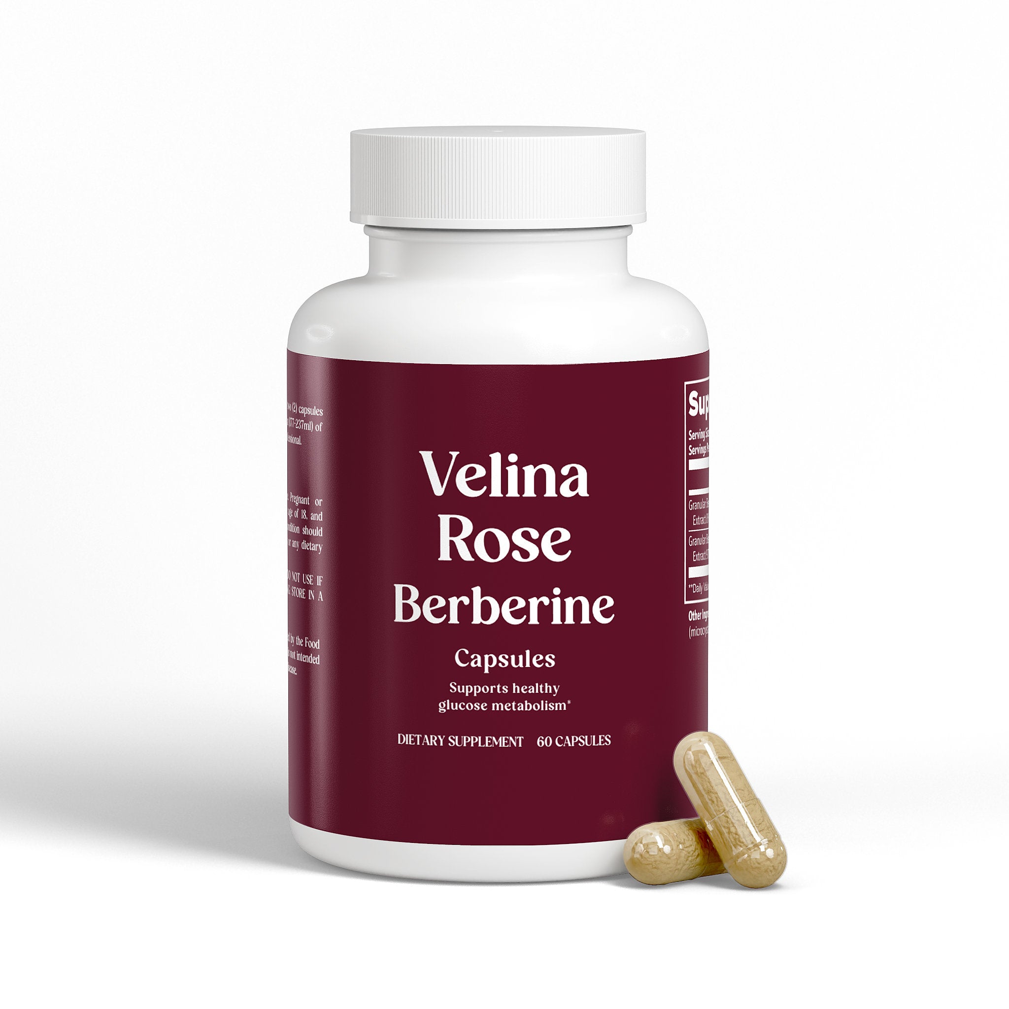 Berberine