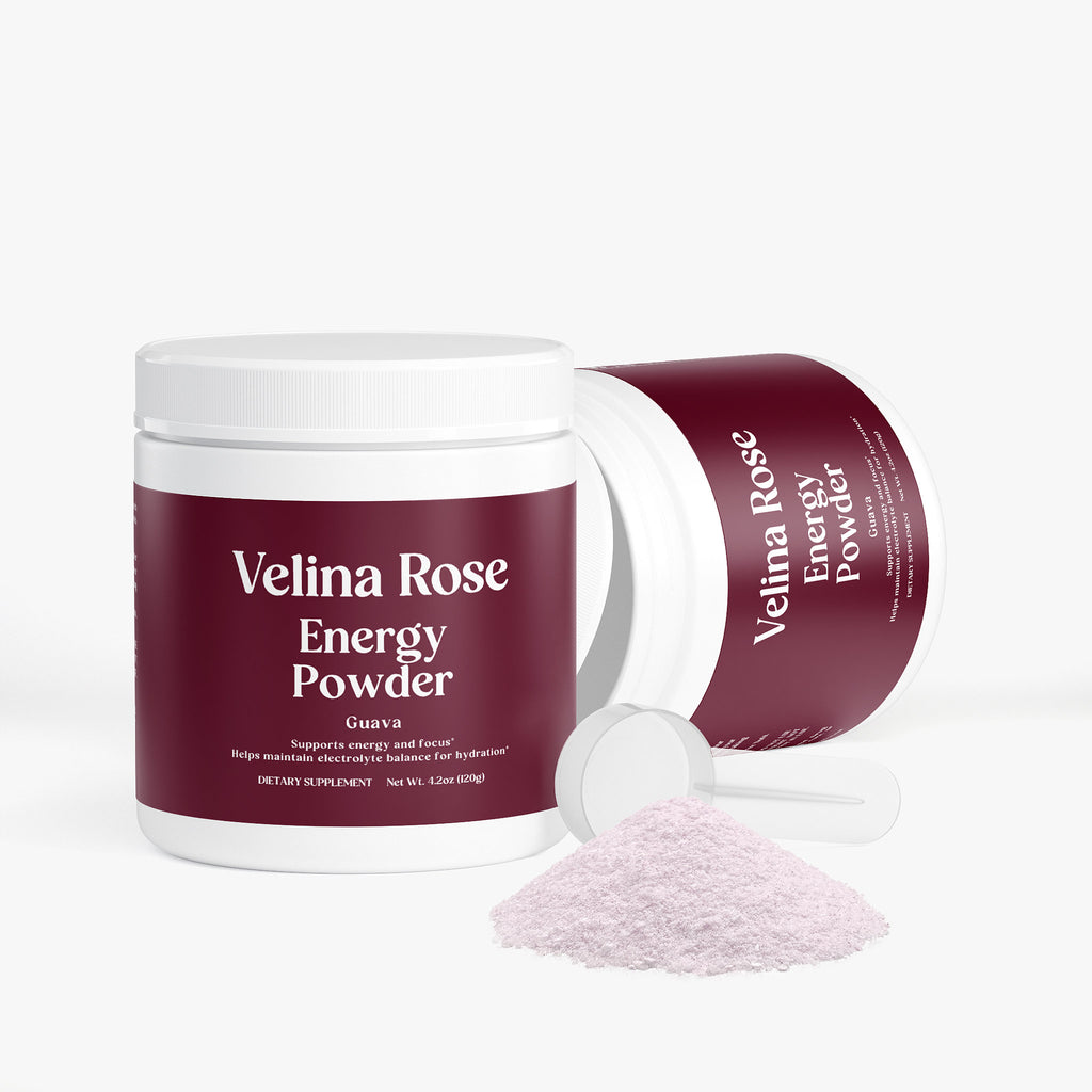 Energy Powder (Guava Berry)
