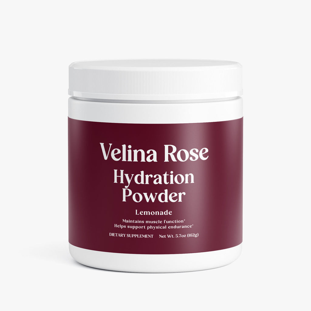 Hydration Powder (Lemonade)