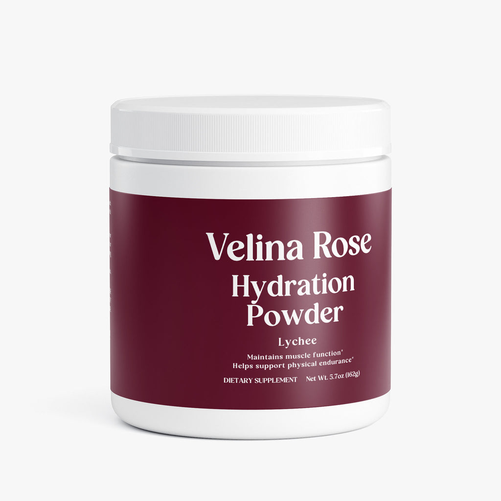 Hydration Powder (Lychee)