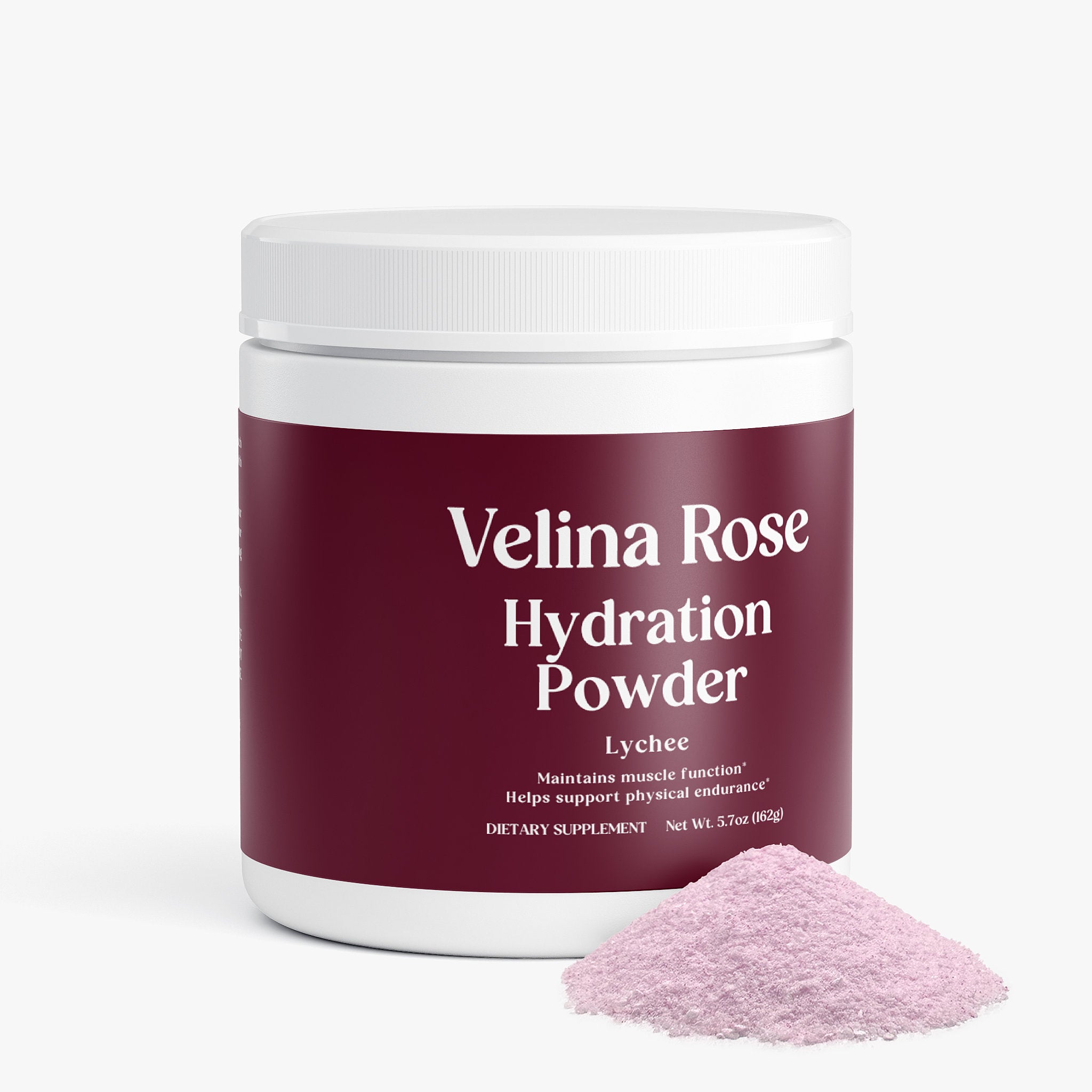 Hydration Powder (Lychee)