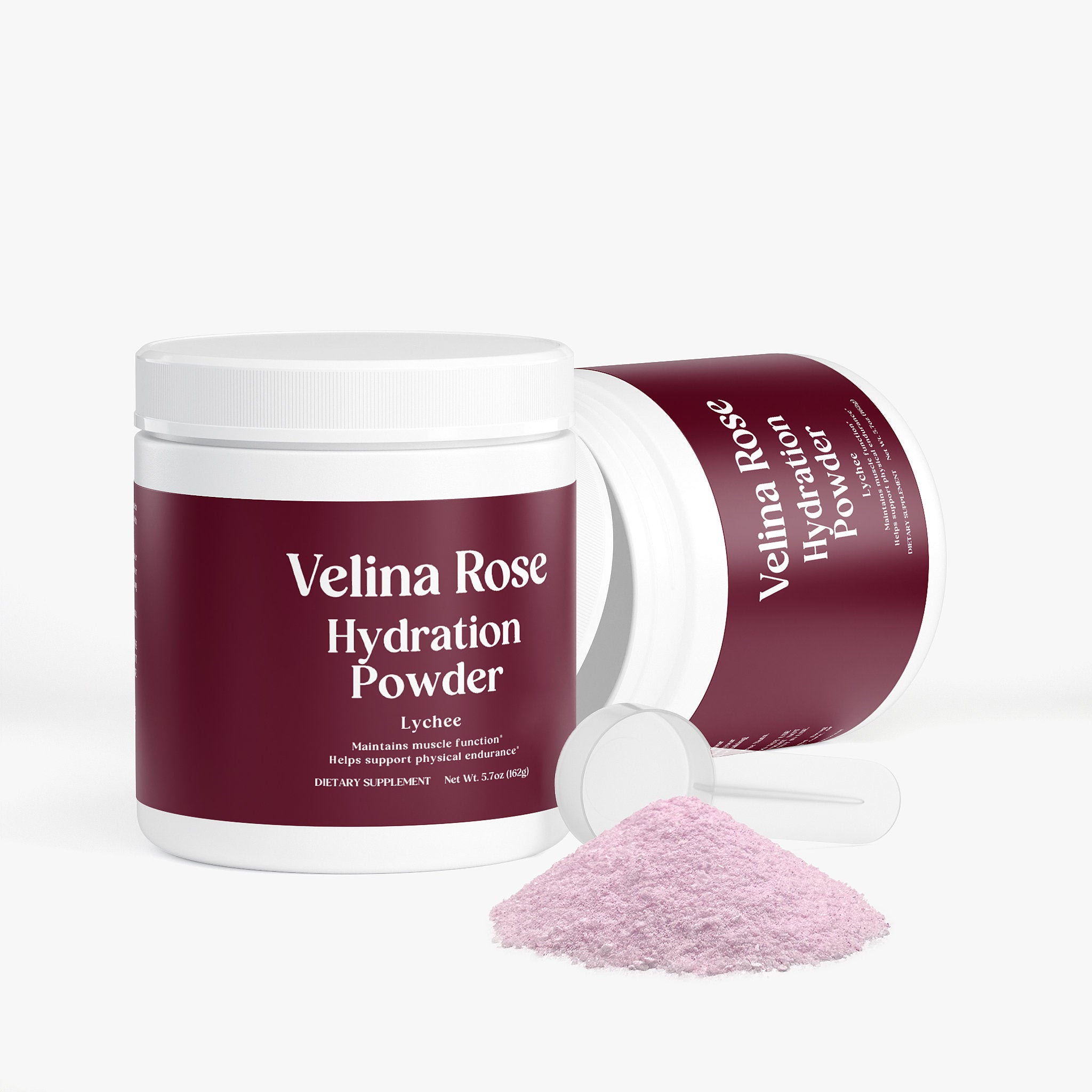 Hydration Powder (Lychee)